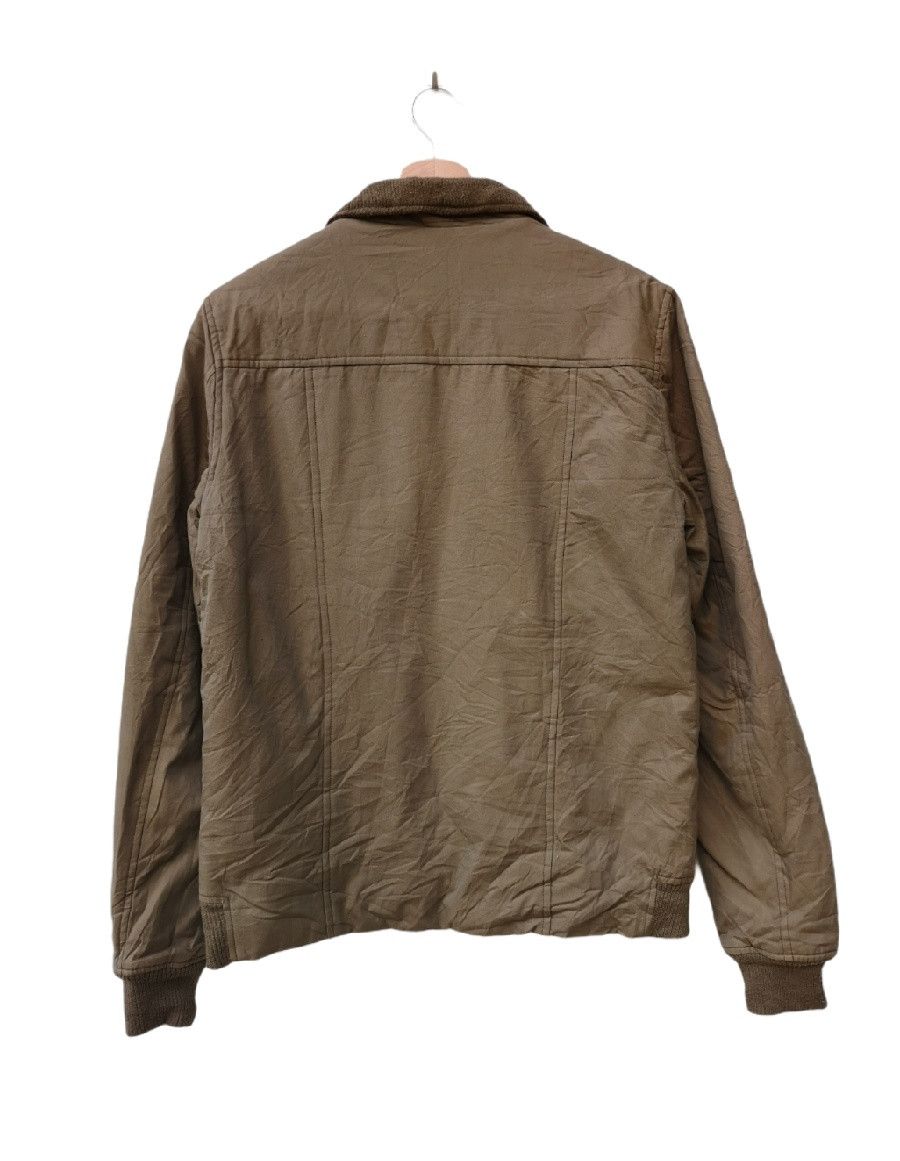 Head Porter Japanese Brand Porter Multipocket Military Jacket Size US M / EU 48-50 / 2 - 2 Thumbnail