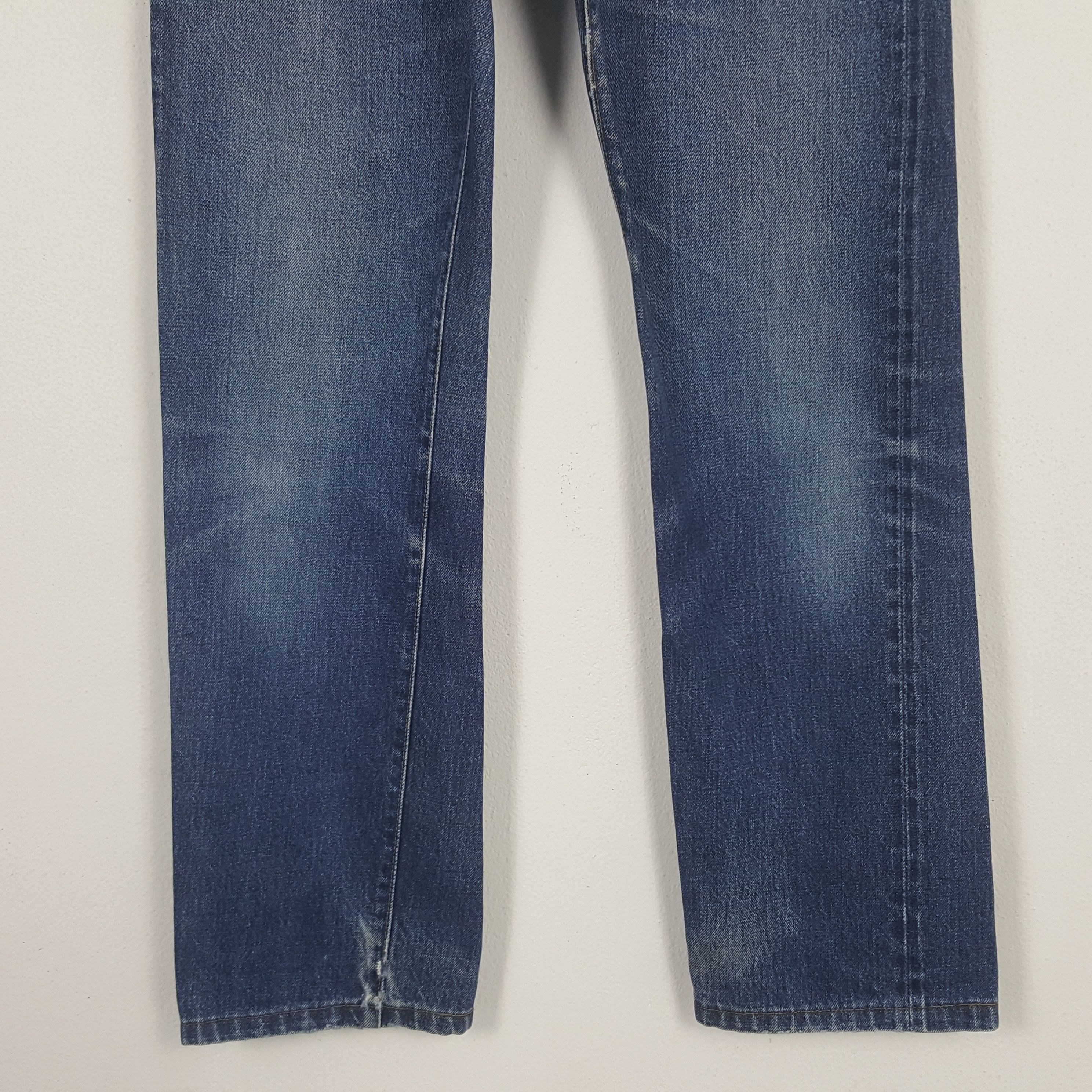 Hysteric Glamour Vintage Hysteric Glamour Custom Art Denim Size US 28 / EU 44 - 6 Thumbnail