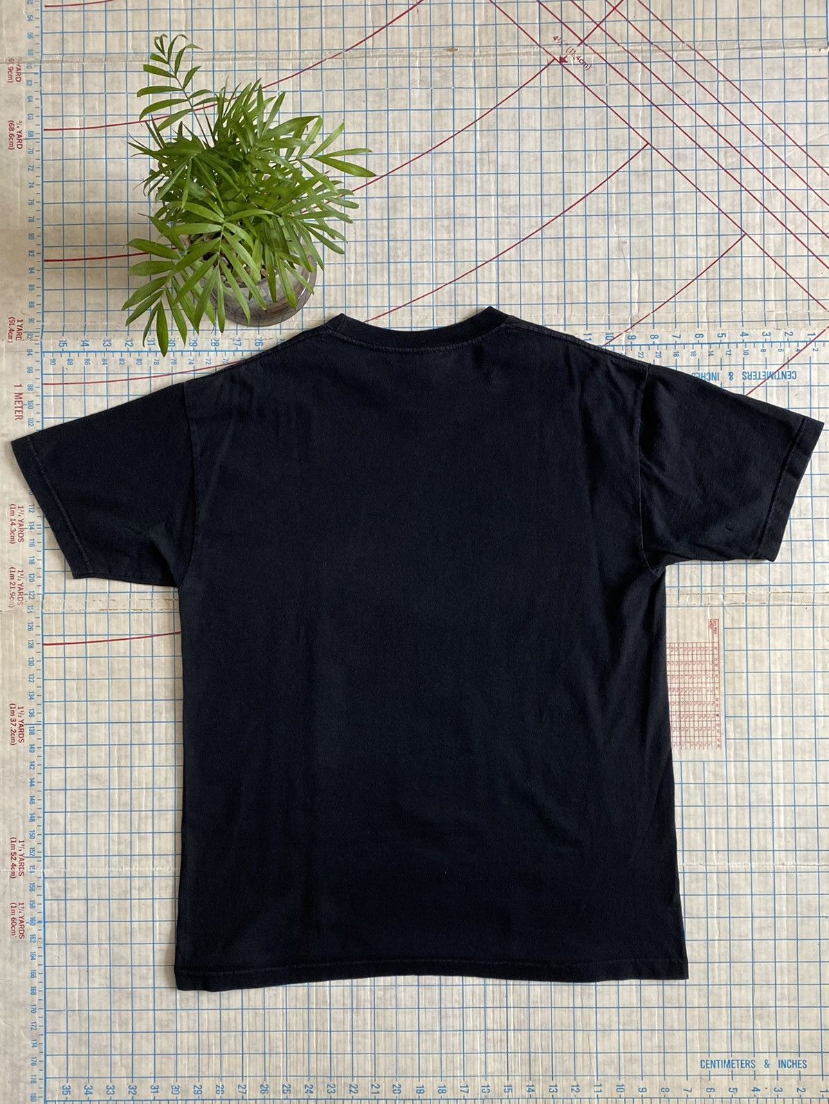Marvel Comics Iron Man Big Graphic Tee Marvel Size Large Black Size US L / EU 52-54 / 3 - 10 Thumbnail