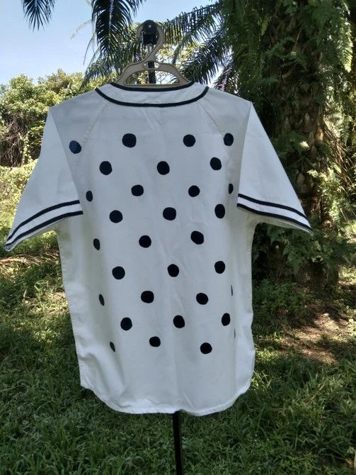 MLB × Vintage VINTAGE STINGRAY BASEBALL TEE Size US L / EU 52-54 / 3 - 5 Thumbnail