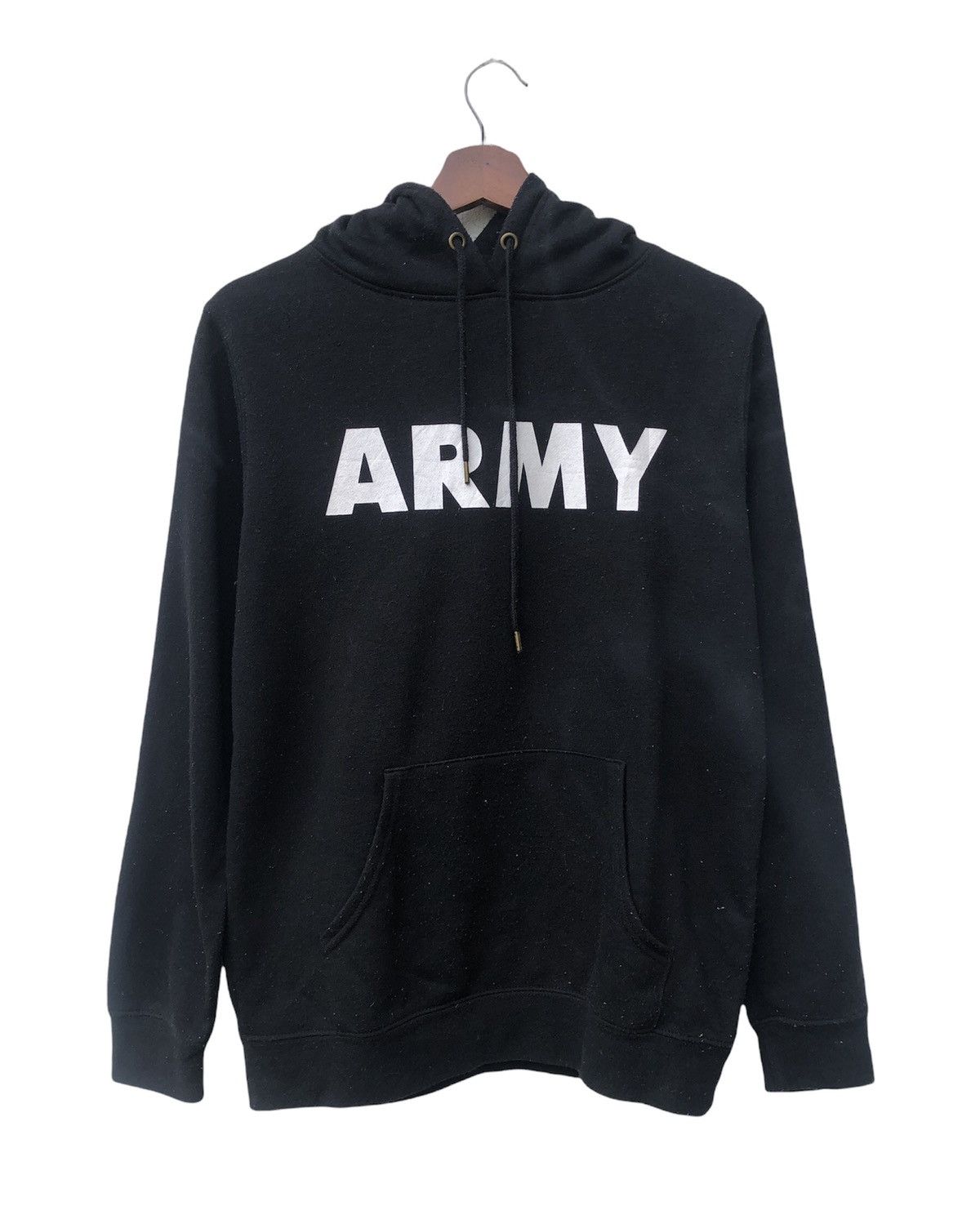 Japanese Brand 5 zip Five Army Sweashirt Hoodie Jacket