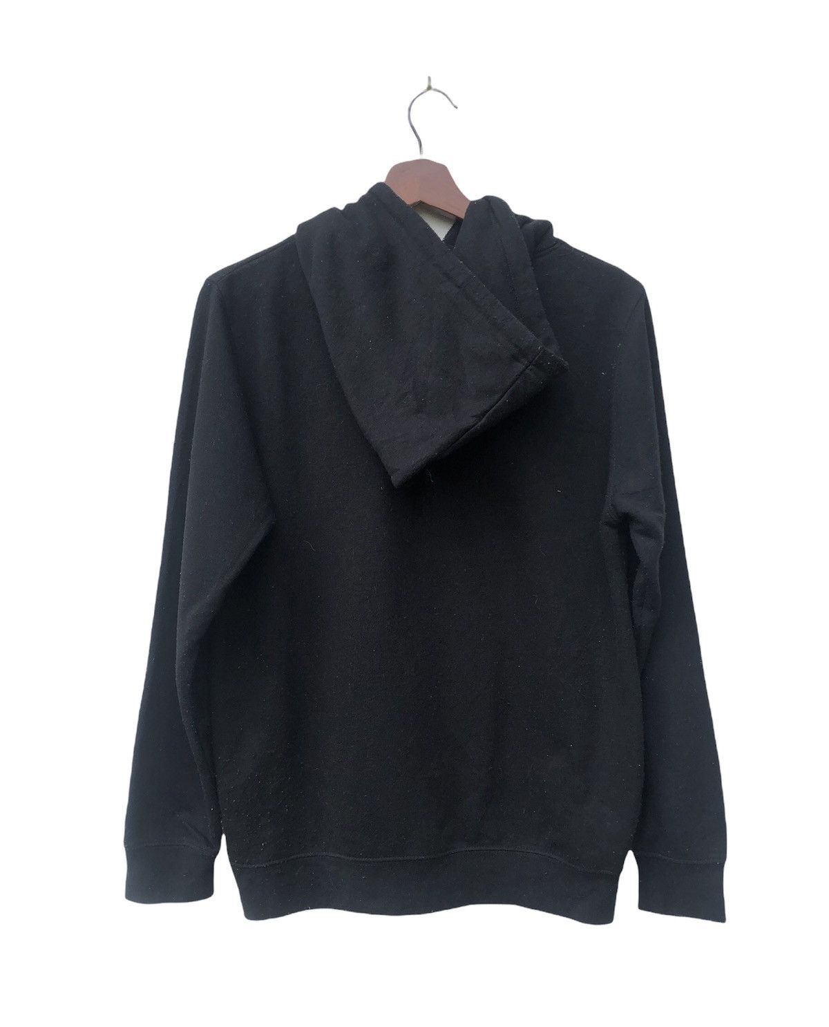 Japanese Brand Japanese Brand 5 zip Five Army Sweashirt Hoodie Jacket Size US M / EU 48-50 / 2 - 2 Thumbnail