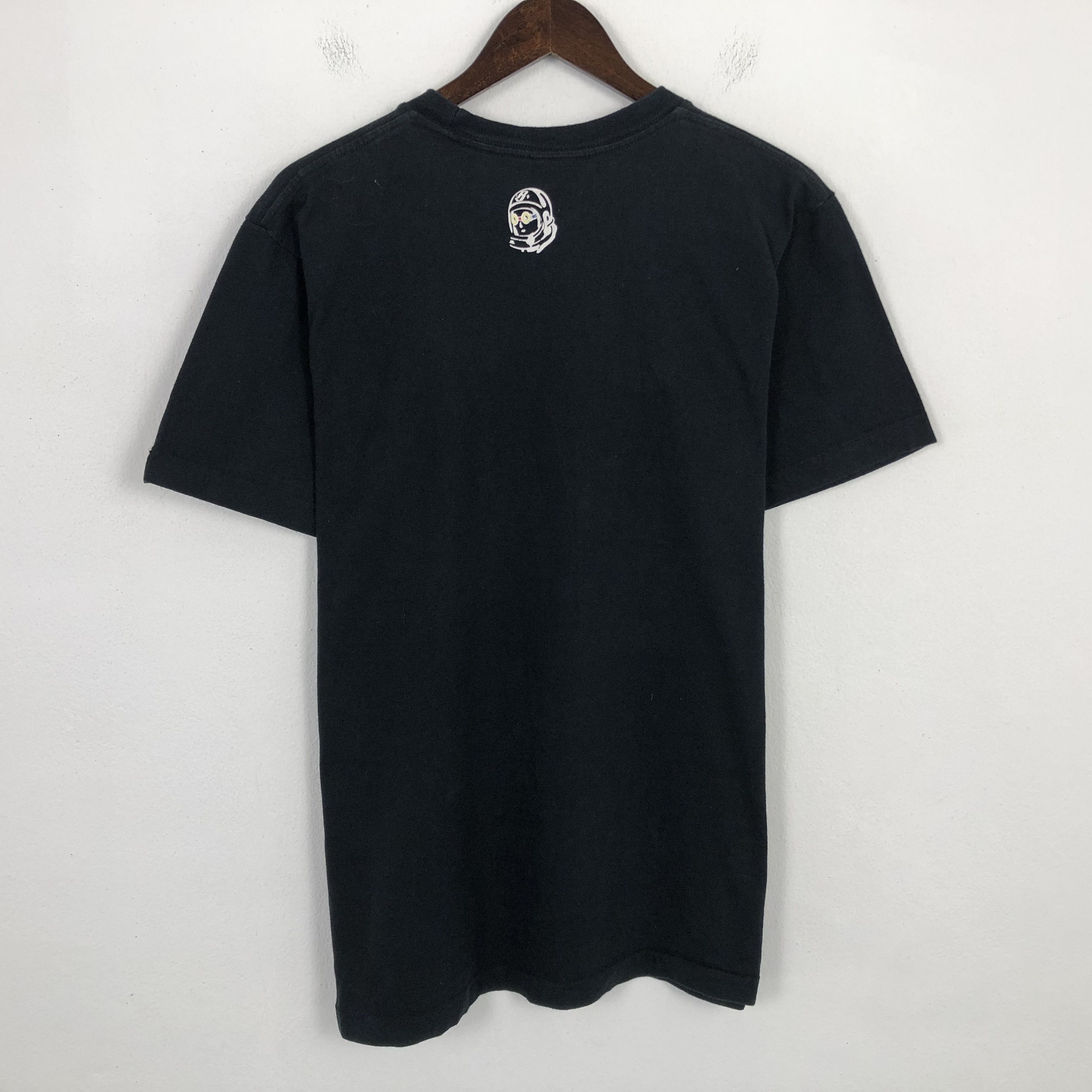 Billionaire Boys Club × Vintage Vintage Billionaire Boys Club Tshirt Size US M / EU 48-50 / 2 - 3 Thumbnail