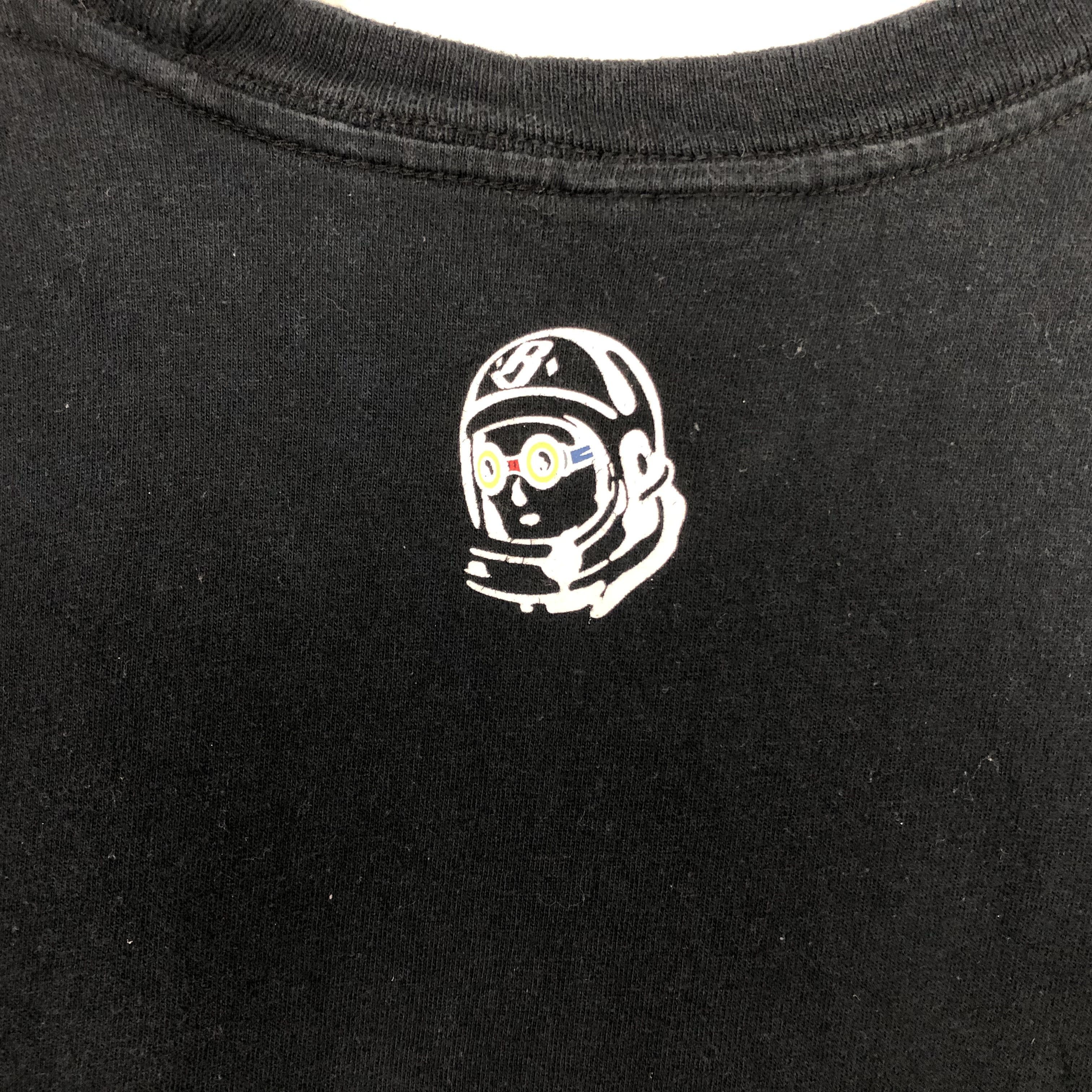 Billionaire Boys Club × Vintage Vintage Billionaire Boys Club Tshirt Size US M / EU 48-50 / 2 - 4 Thumbnail