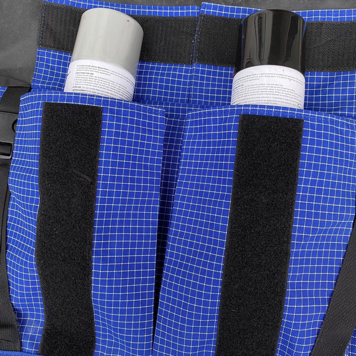 Supreme Supreme OG messenger bag FW09 Size ONE SIZE - 4 Thumbnail
