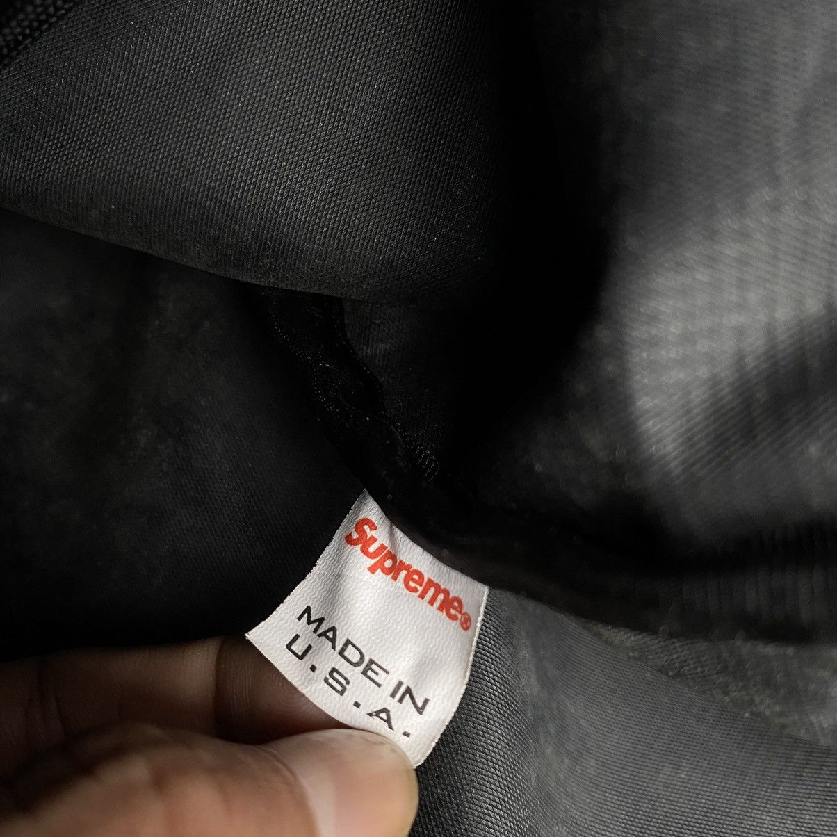 Supreme Supreme OG messenger bag FW09 Size ONE SIZE - 5 Thumbnail