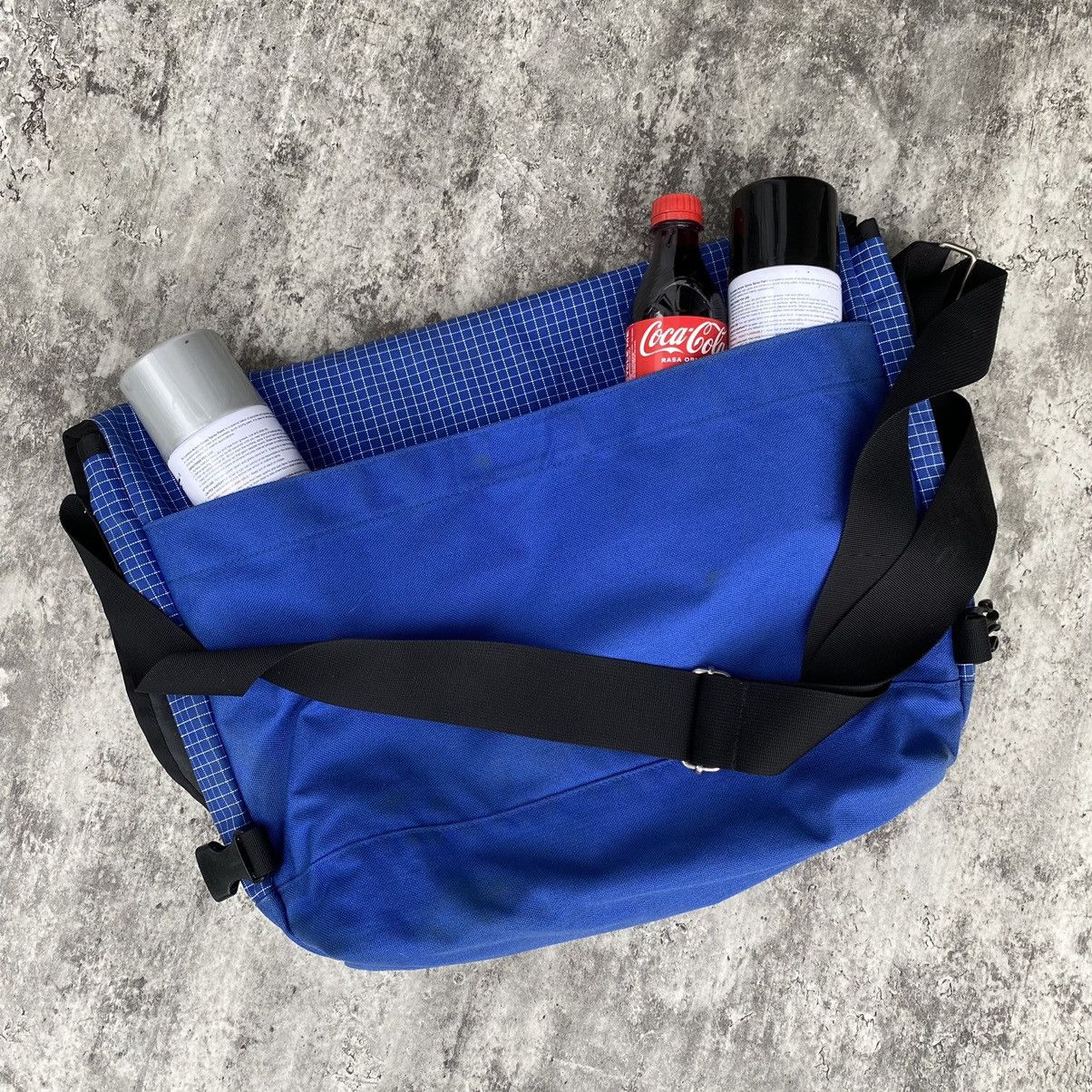 Supreme Supreme OG messenger bag FW09 Size ONE SIZE - 2 Thumbnail