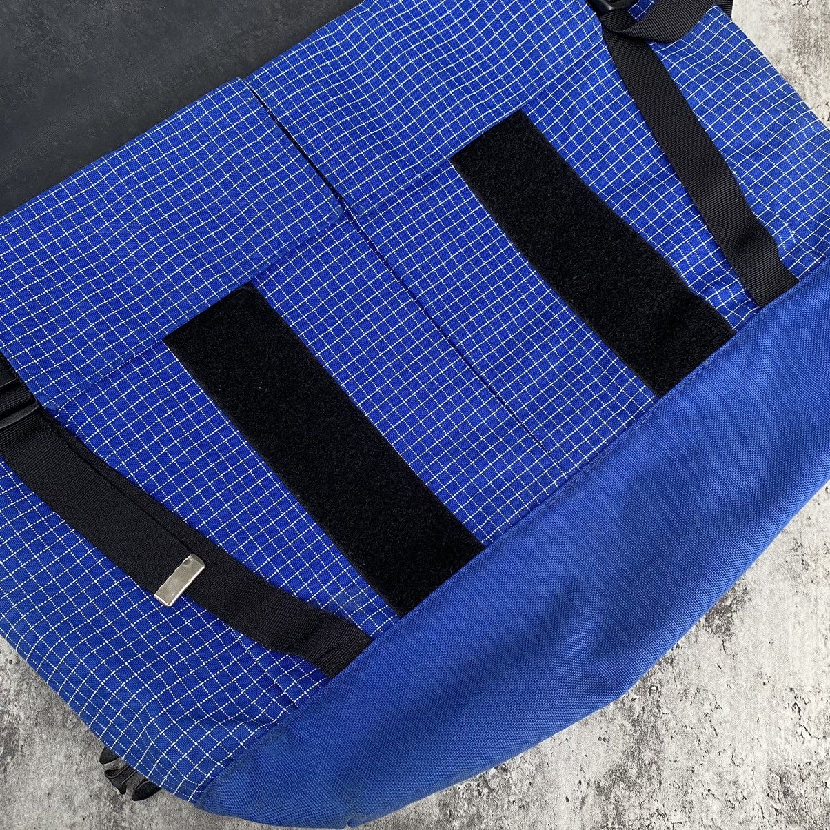 Supreme Supreme OG messenger bag FW09 Size ONE SIZE - 3 Thumbnail
