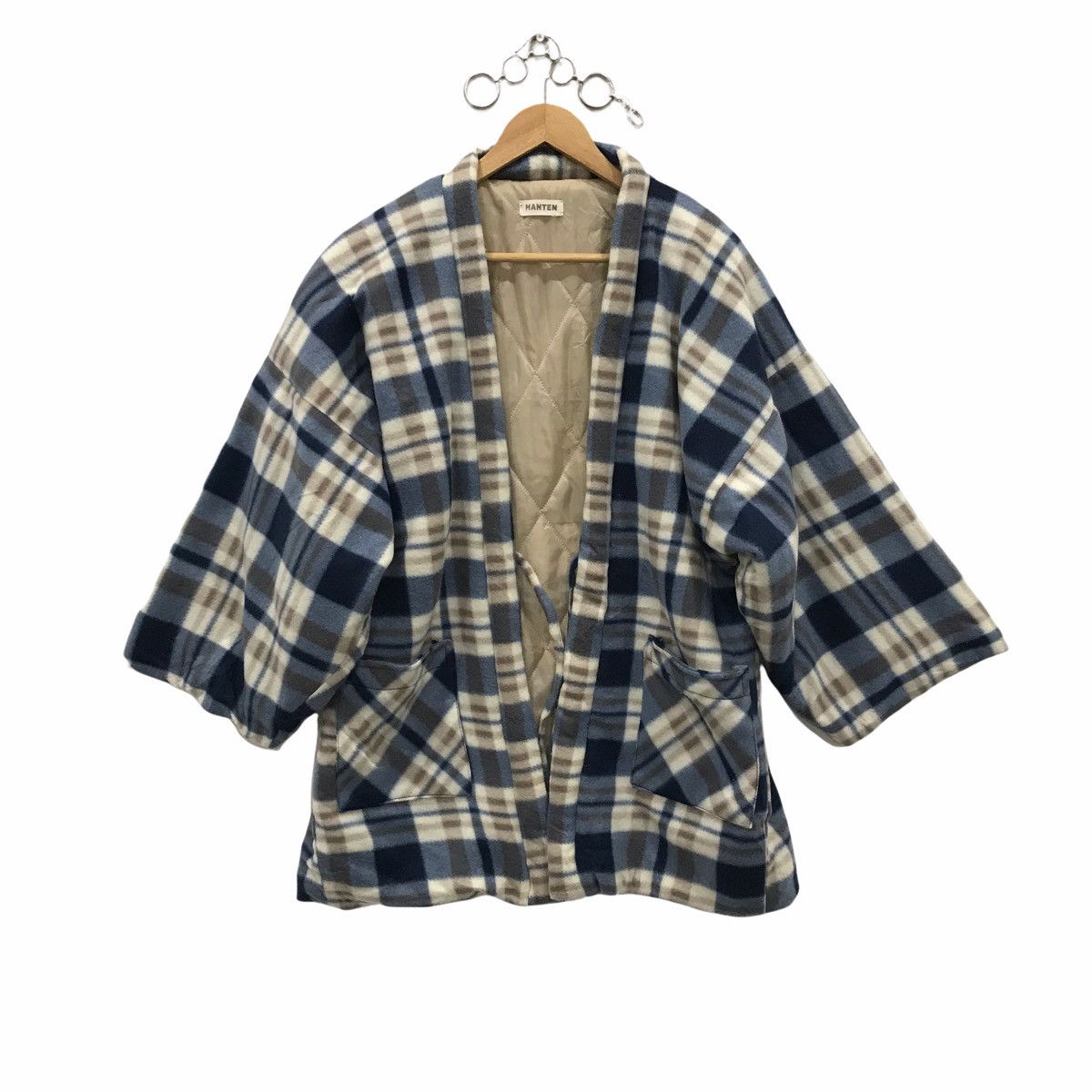 Other Hanten Kimono Size US XXL / EU 58 / 5 - 1 Thumbnail