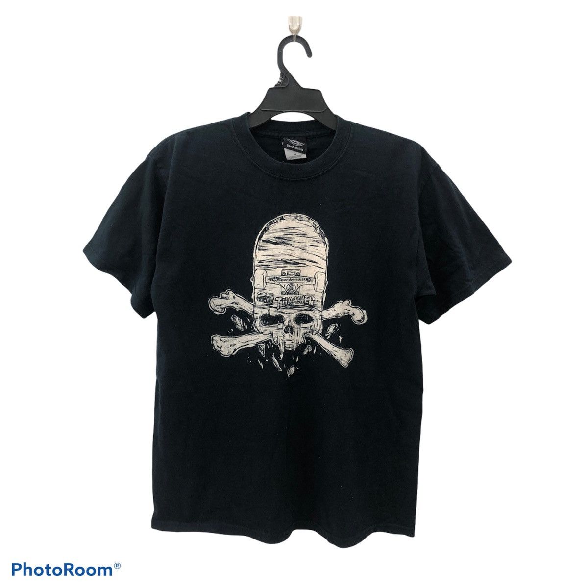 Japanese Brand × Thrasher Very nice Thrasher Skull design skateboard size M Size US M / EU 48-50 / 2 - 1 Thumbnail