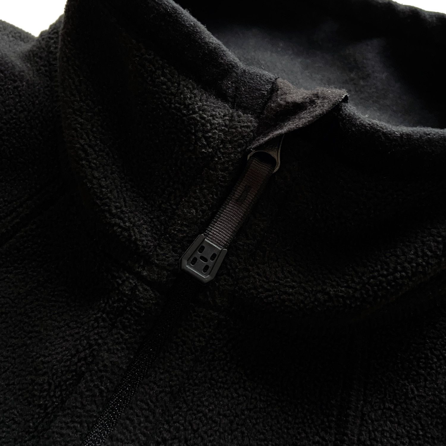 Haglofs Polartec Fleece Pullover Size L Size US L / EU 52-54 / 3 - 4 Thumbnail