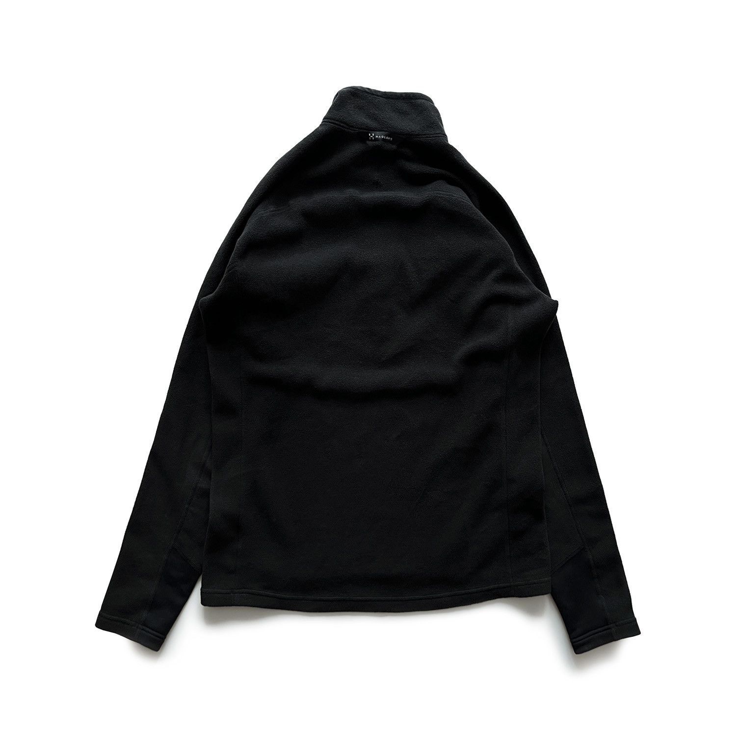 Haglofs Polartec Fleece Pullover Size L Size US L / EU 52-54 / 3 - 11 Thumbnail