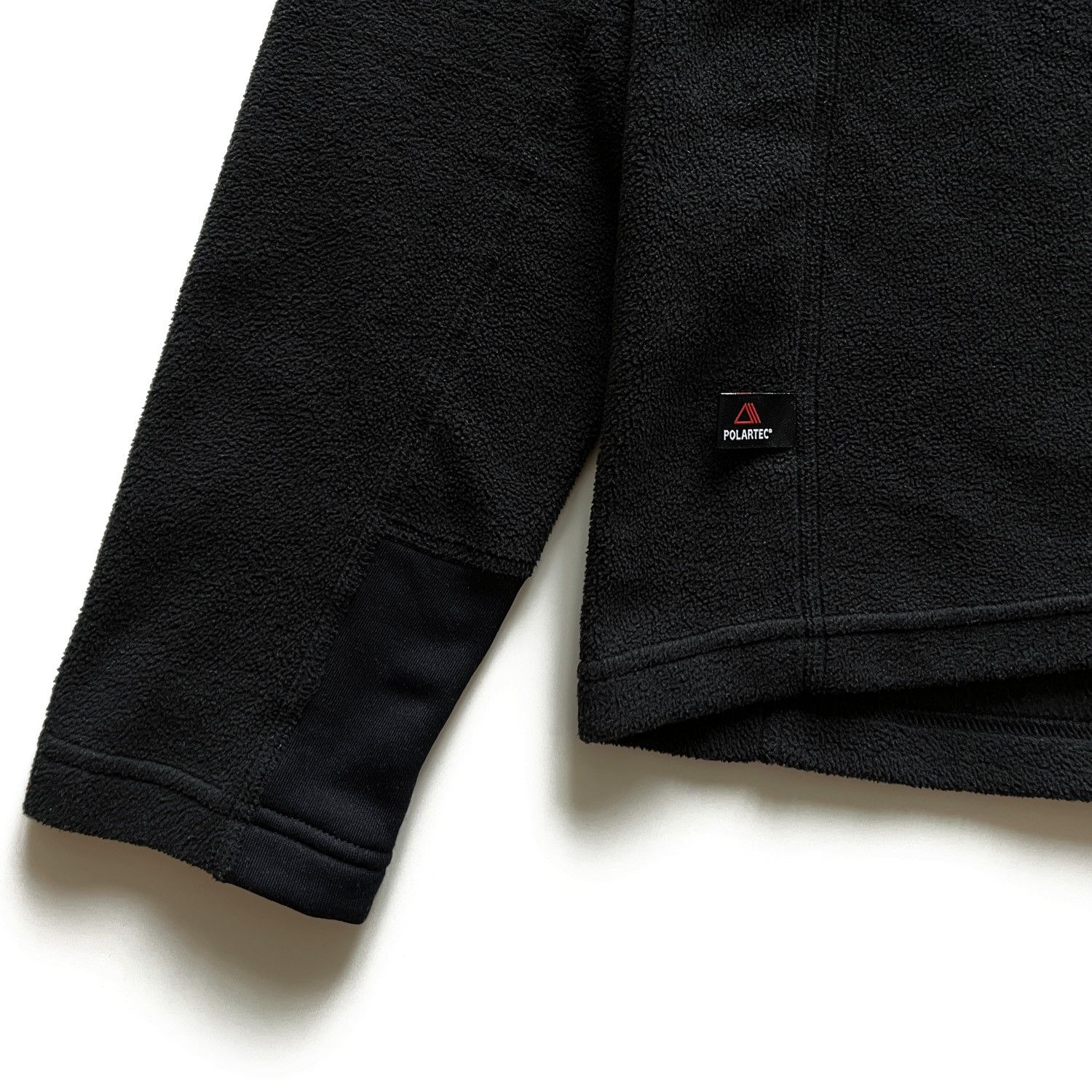 Haglofs Polartec Fleece Pullover Size L Size US L / EU 52-54 / 3 - 7 Thumbnail
