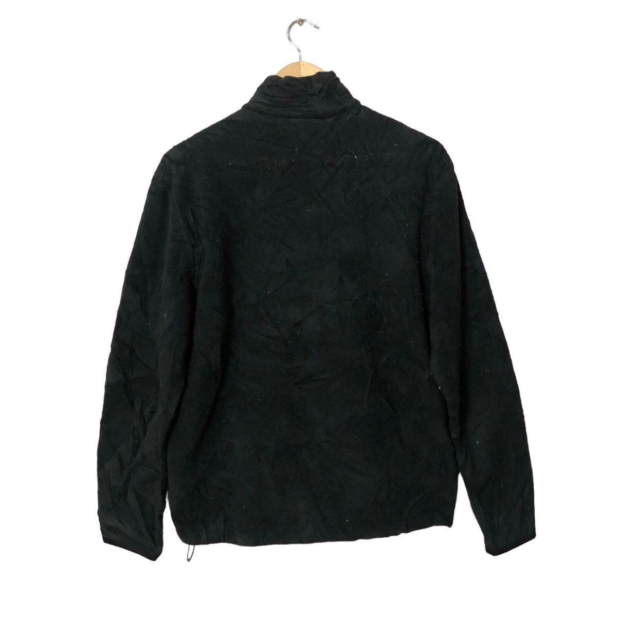 Polo Ralph Lauren Vintage Polo Golf Ralph Lauren Half Button Fleece Sweater Size US M / EU 48-50 / 2 - 5 Thumbnail