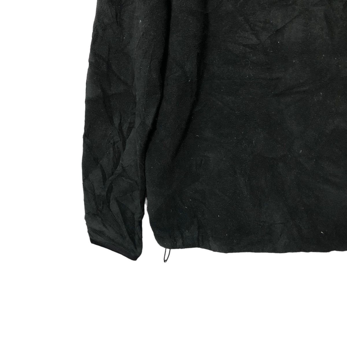 Polo Ralph Lauren Vintage Polo Golf Ralph Lauren Half Button Fleece Sweater Size US M / EU 48-50 / 2 - 7 Thumbnail