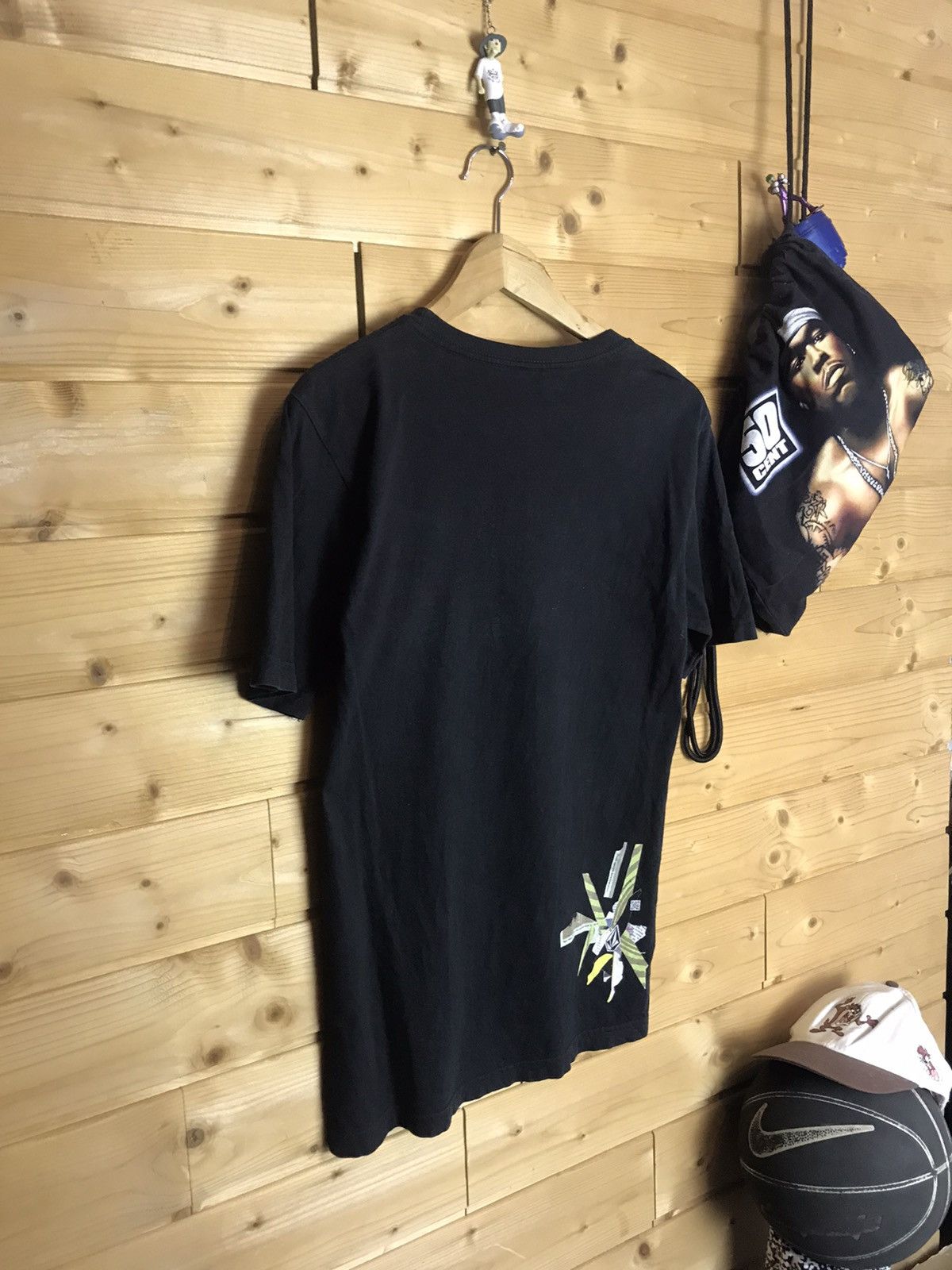 Volcom Vintage Volcom t-shirt Size US S / EU 44-46 / 1 - 7 Thumbnail
