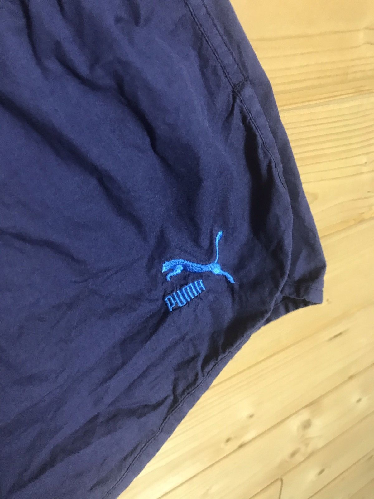 Puma Vintage Puma swim shorts Size US 36 / EU 52 - 2 Thumbnail