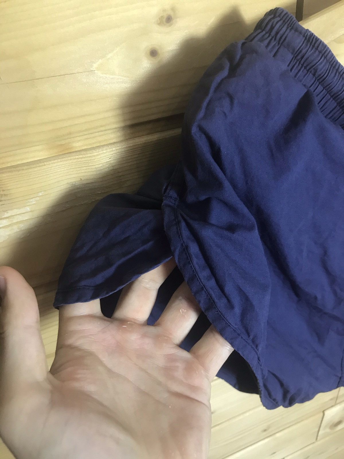 Puma Vintage Puma swim shorts Size US 36 / EU 52 - 3 Thumbnail
