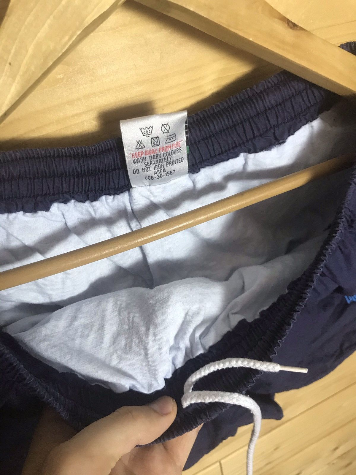 Puma Vintage Puma swim shorts Size US 36 / EU 52 - 5 Thumbnail