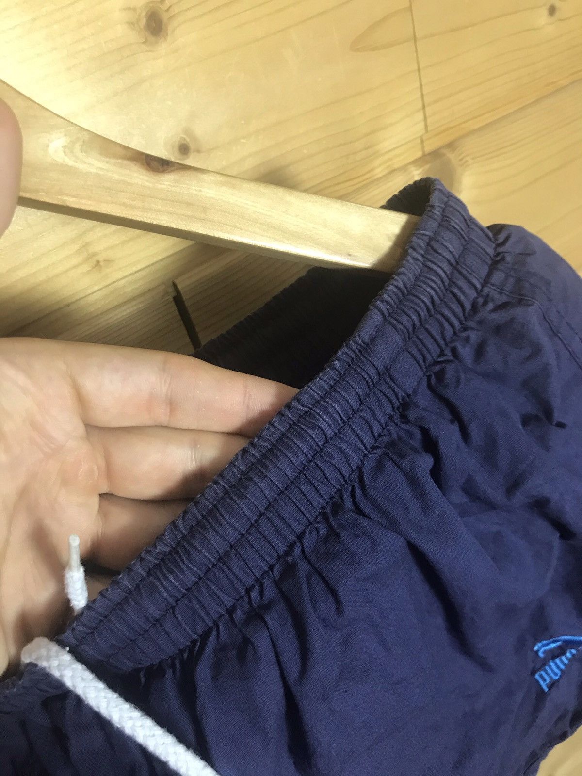 Puma Vintage Puma swim shorts Size US 36 / EU 52 - 4 Thumbnail