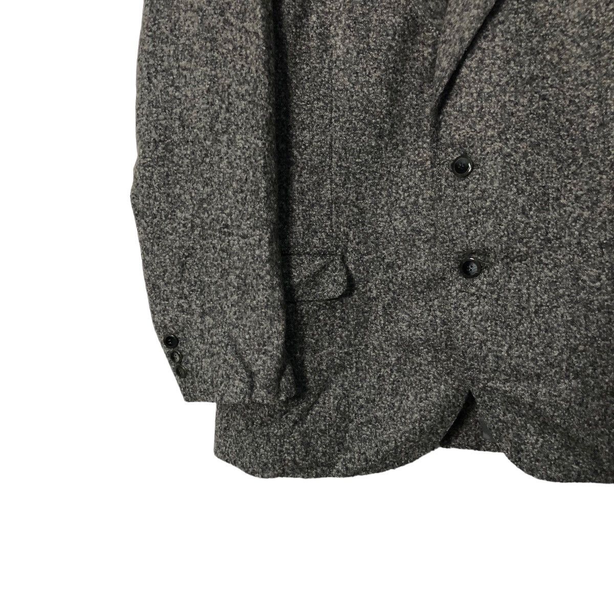 Designer × Givenchy × Vintage Vintage Gentleman Givenchy Blazer Coat Jacket Size US M / EU 48-50 / 2 - 3 Thumbnail