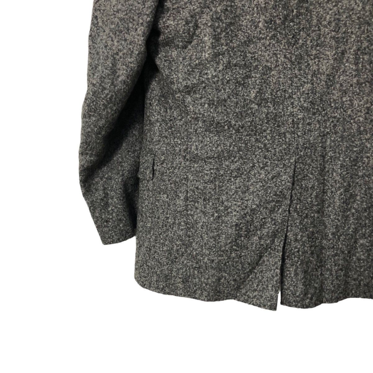 Designer × Givenchy × Vintage Vintage Gentleman Givenchy Blazer Coat Jacket Size US M / EU 48-50 / 2 - 7 Thumbnail