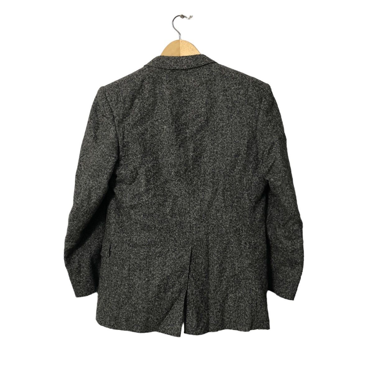Designer × Givenchy × Vintage Vintage Gentleman Givenchy Blazer Coat Jacket Size US M / EU 48-50 / 2 - 5 Thumbnail