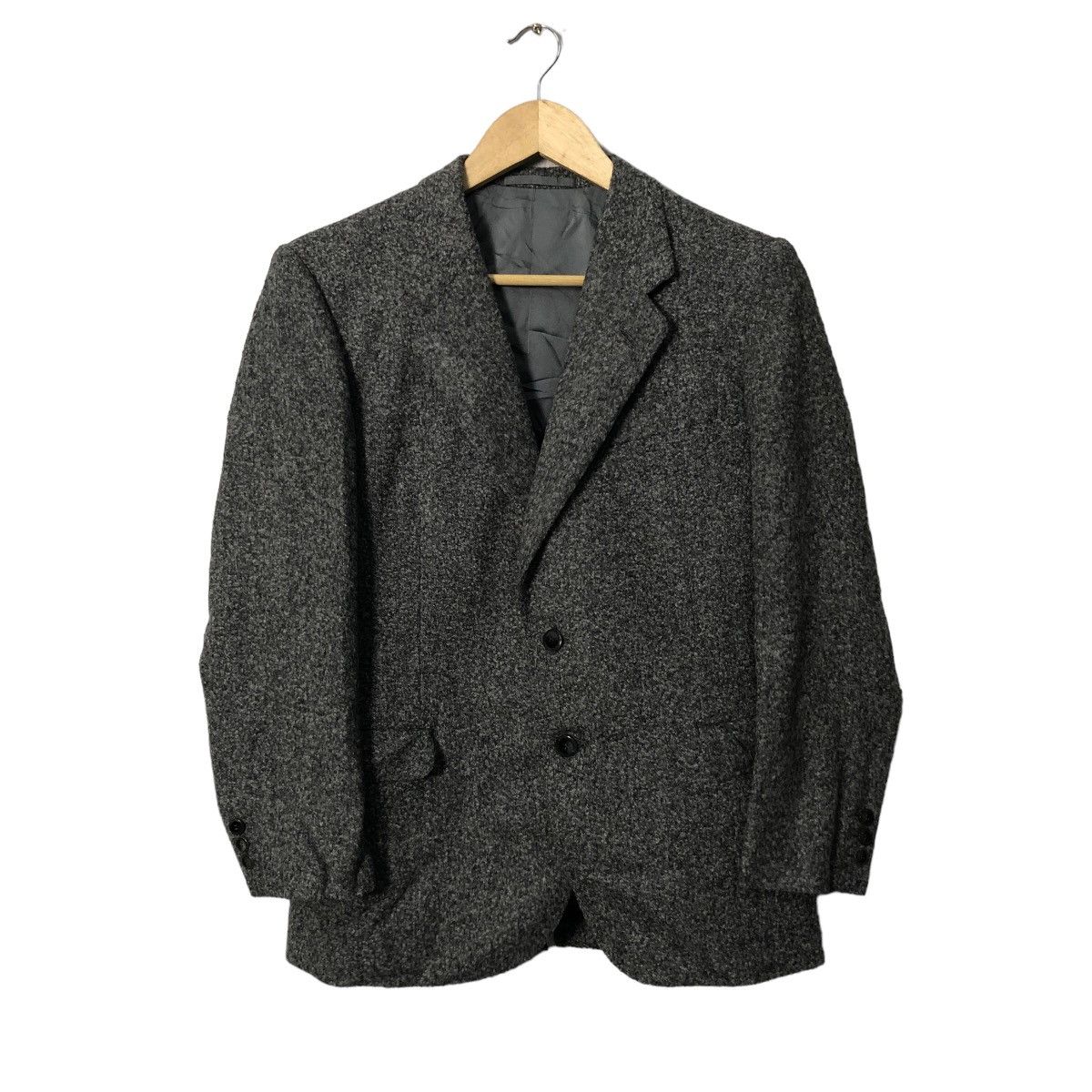 在庫有ります VINTAGE GENTLEMAN GIVENCHY REAL FUR JKT | www ...