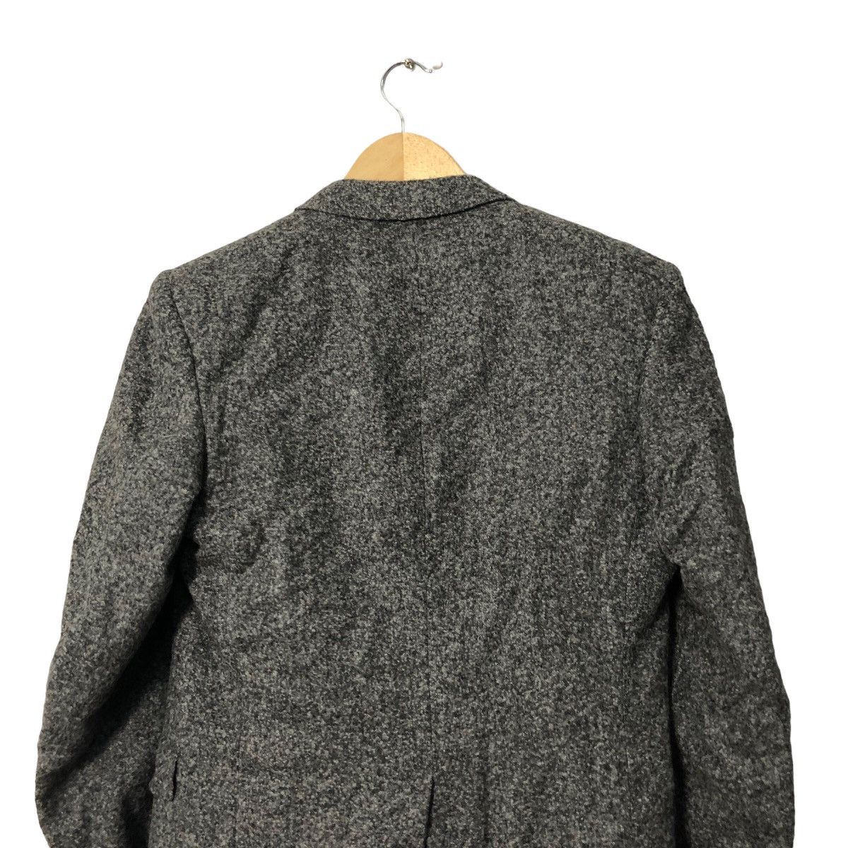 Designer × Givenchy × Vintage Vintage Gentleman Givenchy Blazer Coat Jacket Size US M / EU 48-50 / 2 - 8 Thumbnail