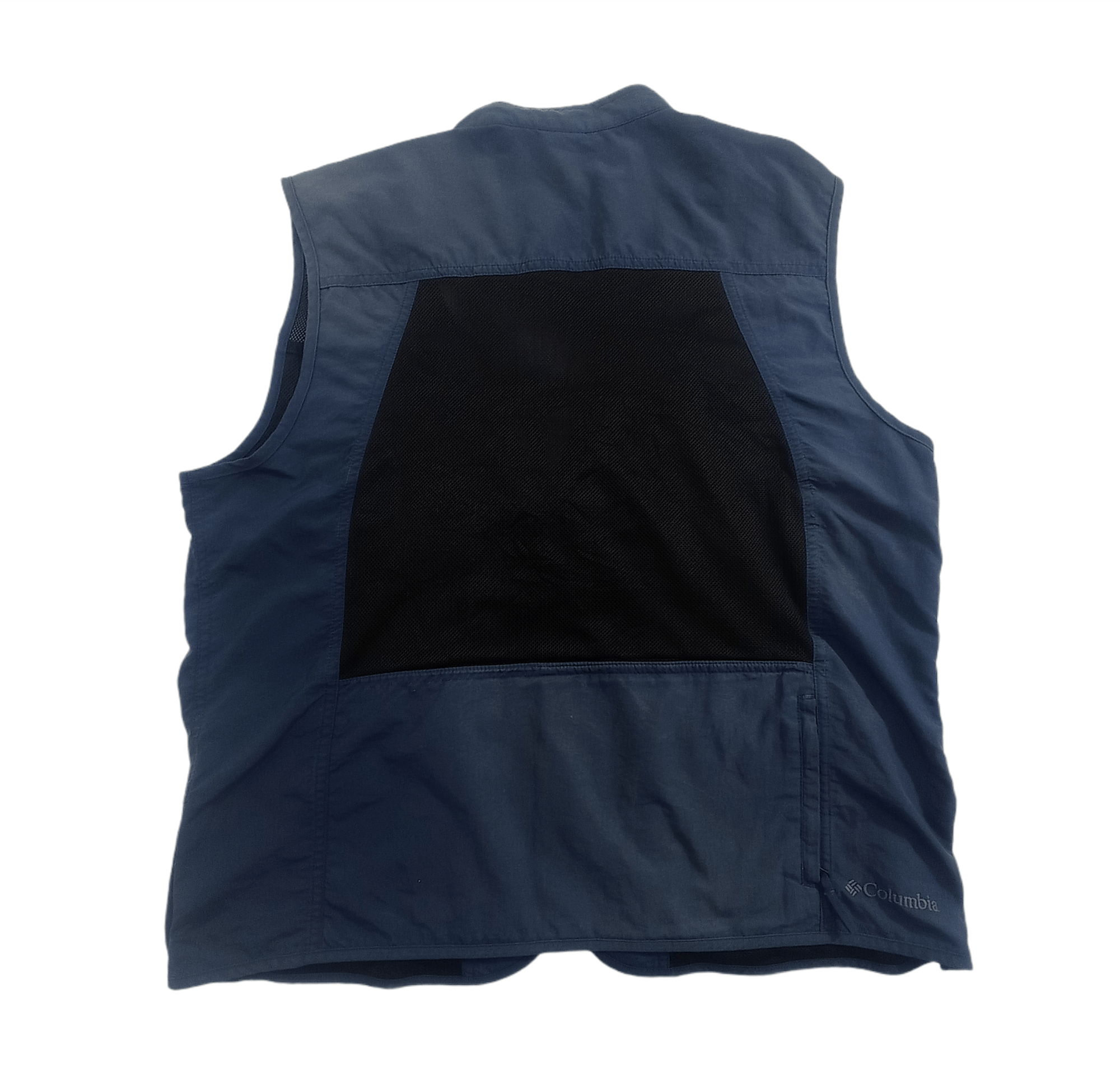 Columbia Columbia Multi Pocket Vest Size US L / EU 52-54 / 3 - 2 Thumbnail