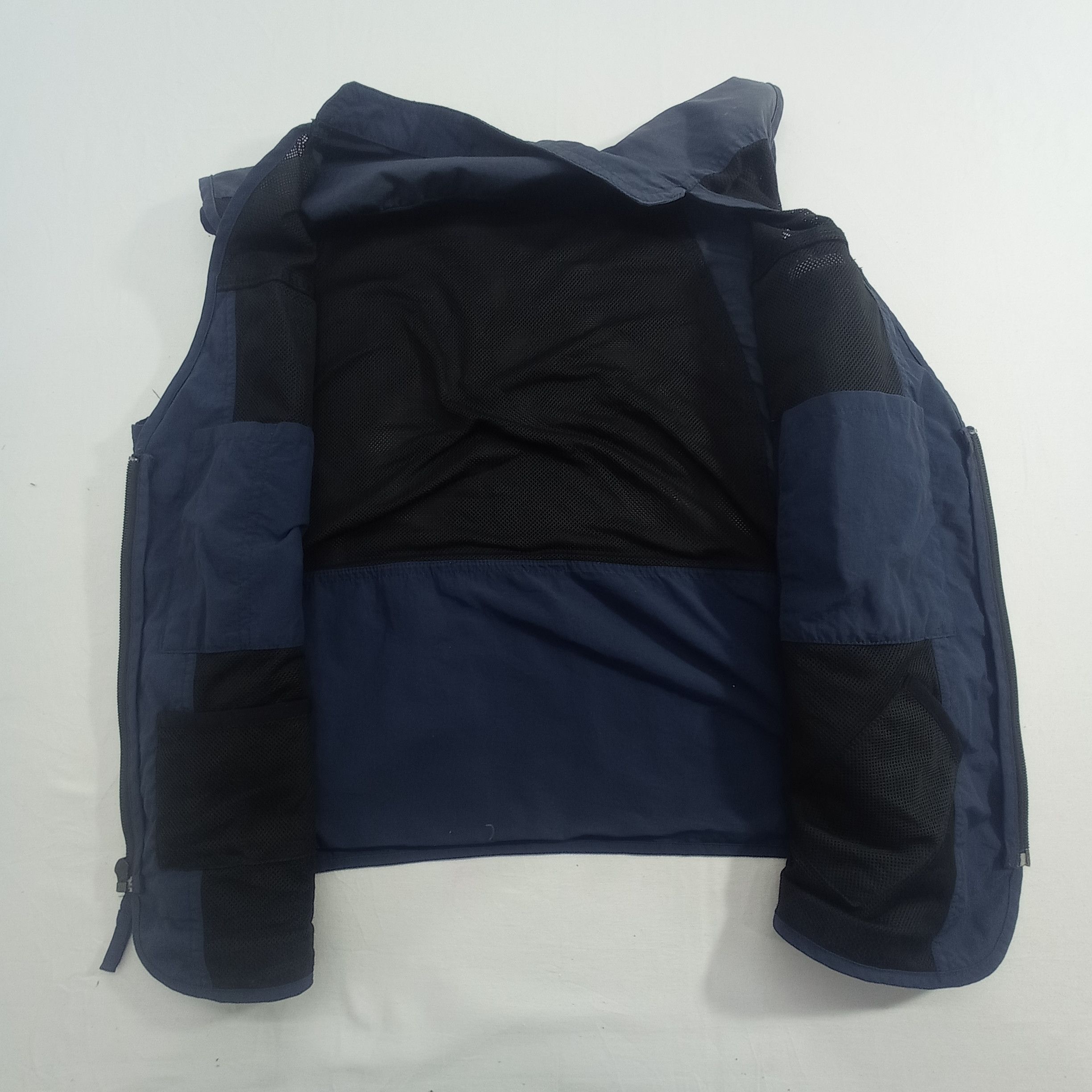 Columbia Columbia Multi Pocket Vest Size US L / EU 52-54 / 3 - 4 Thumbnail