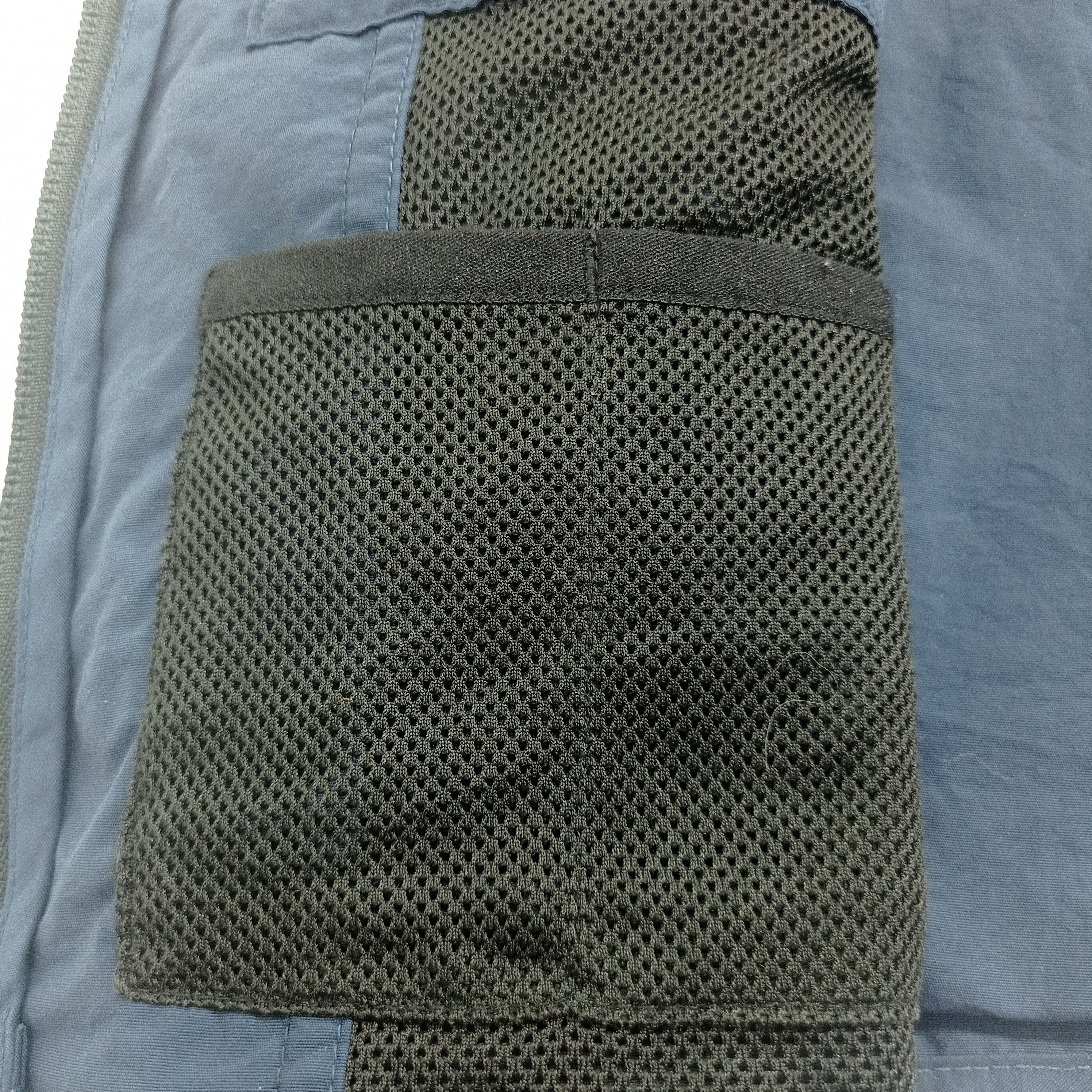 Columbia Columbia Multi Pocket Vest Size US L / EU 52-54 / 3 - 6 Thumbnail