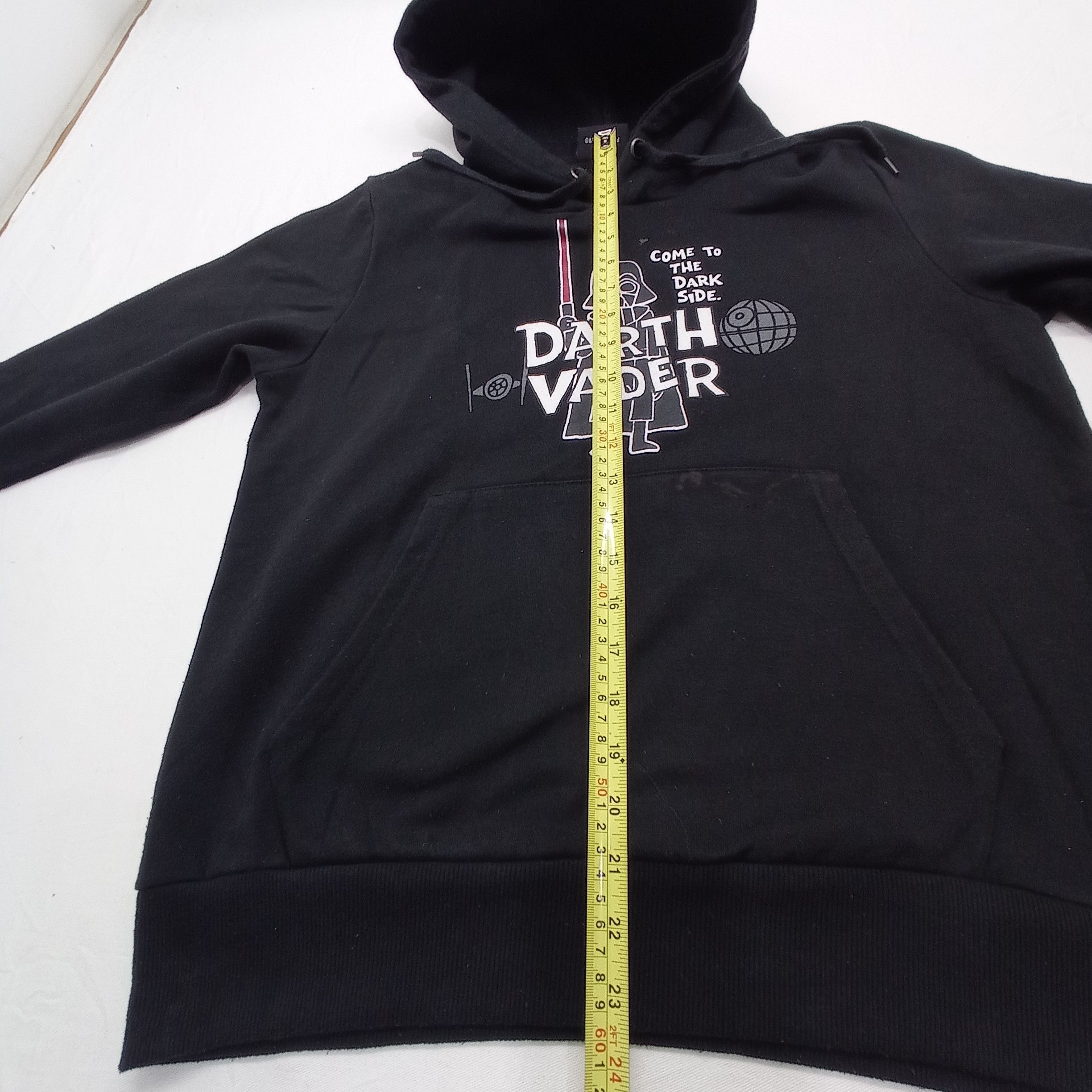 Star Wars Star Wars Darth Vader Hoodie Sweatshirts Size US M / EU 48-50 / 2 - 10 Thumbnail