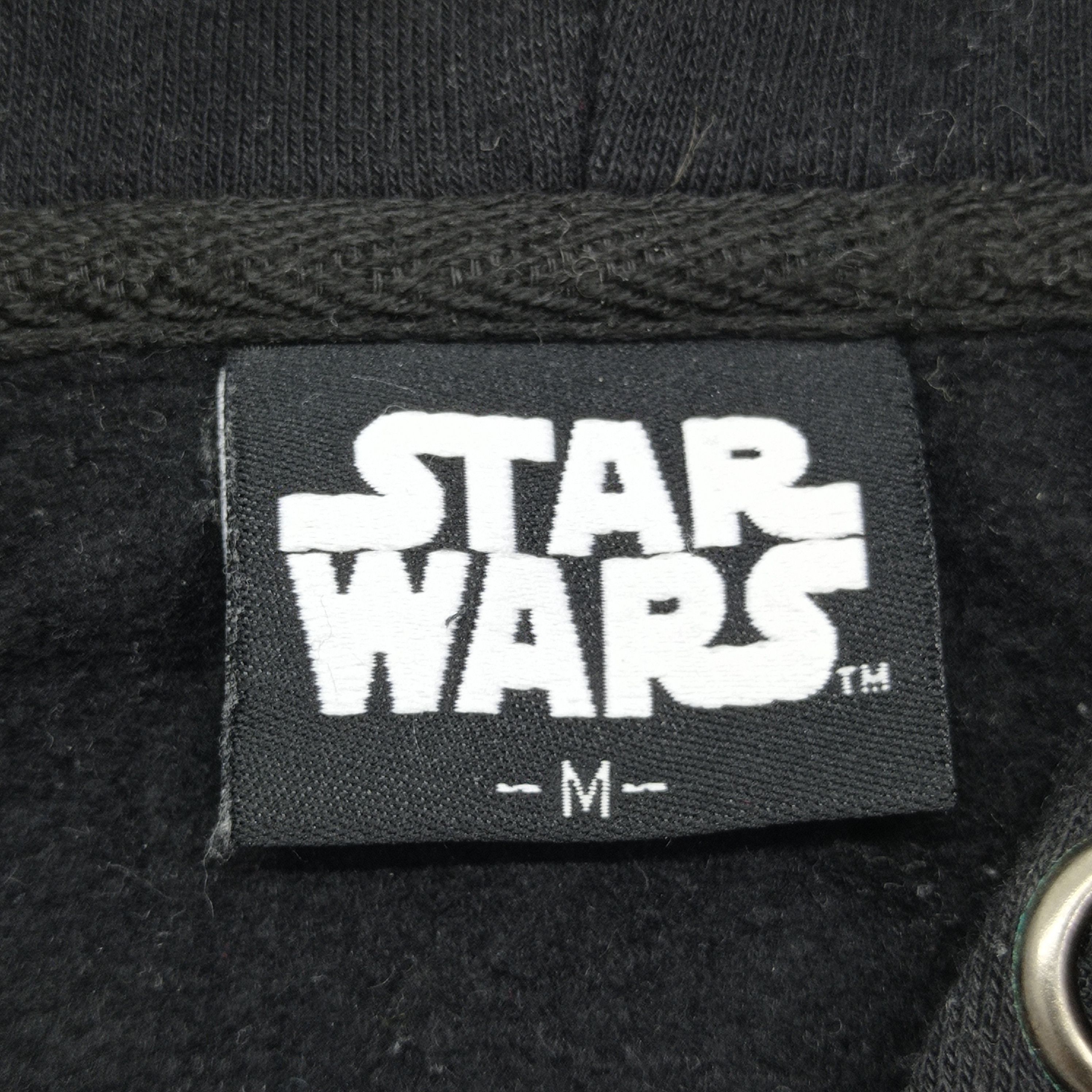 Star Wars Star Wars Darth Vader Hoodie Sweatshirts Size US M / EU 48-50 / 2 - 11 Thumbnail