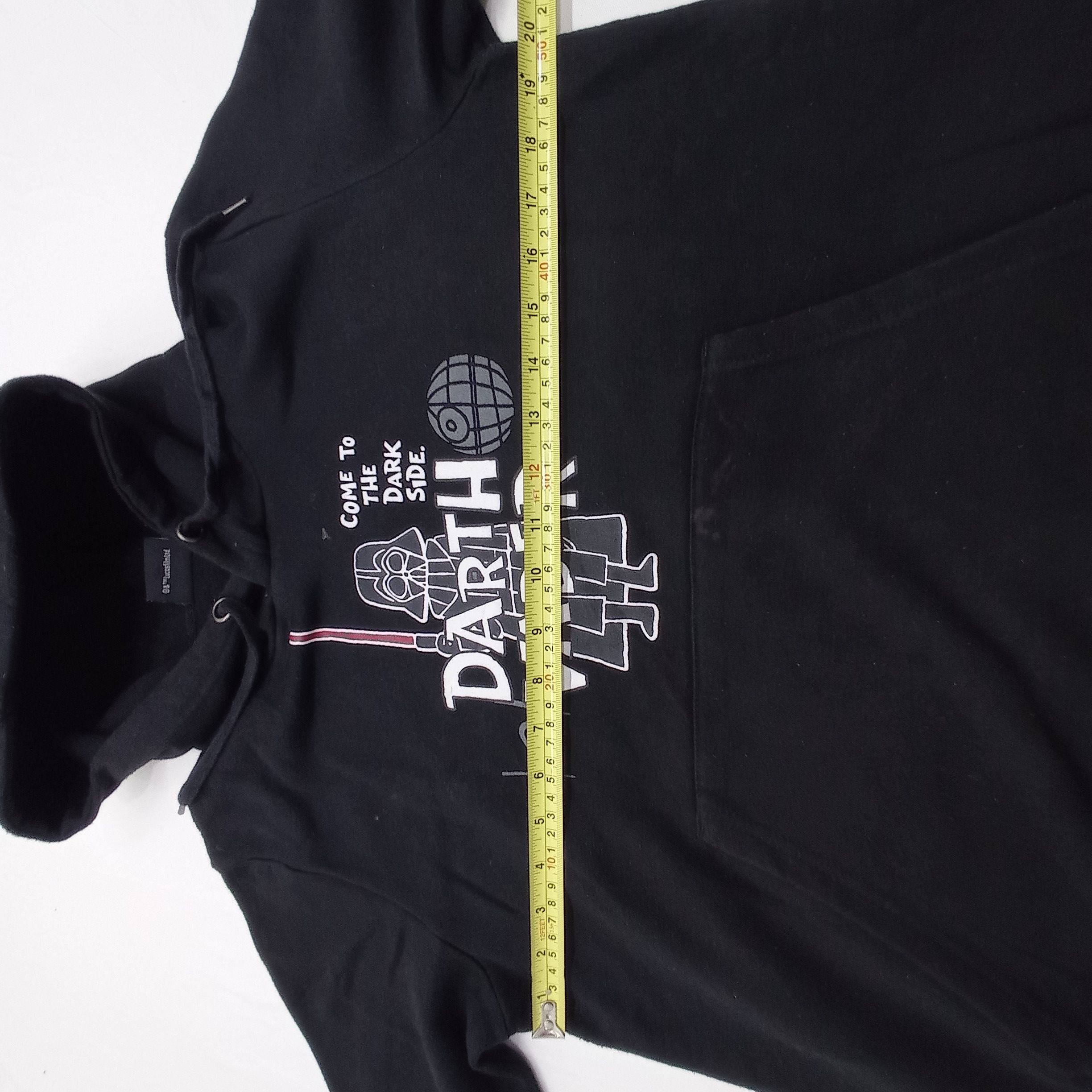 Star Wars Star Wars Darth Vader Hoodie Sweatshirts Size US M / EU 48-50 / 2 - 9 Thumbnail