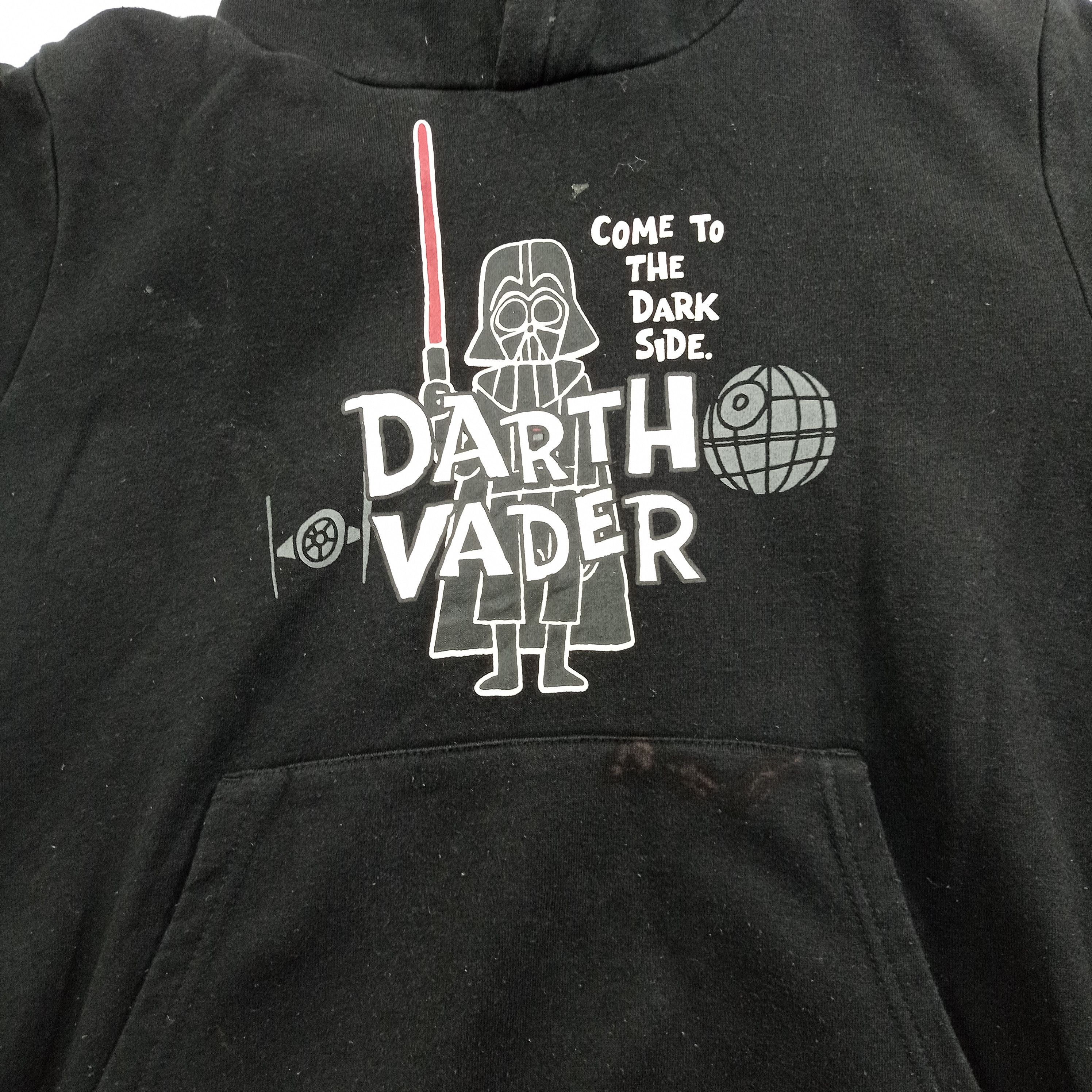 Star Wars Star Wars Darth Vader Hoodie Sweatshirts Size US M / EU 48-50 / 2 - 3 Thumbnail