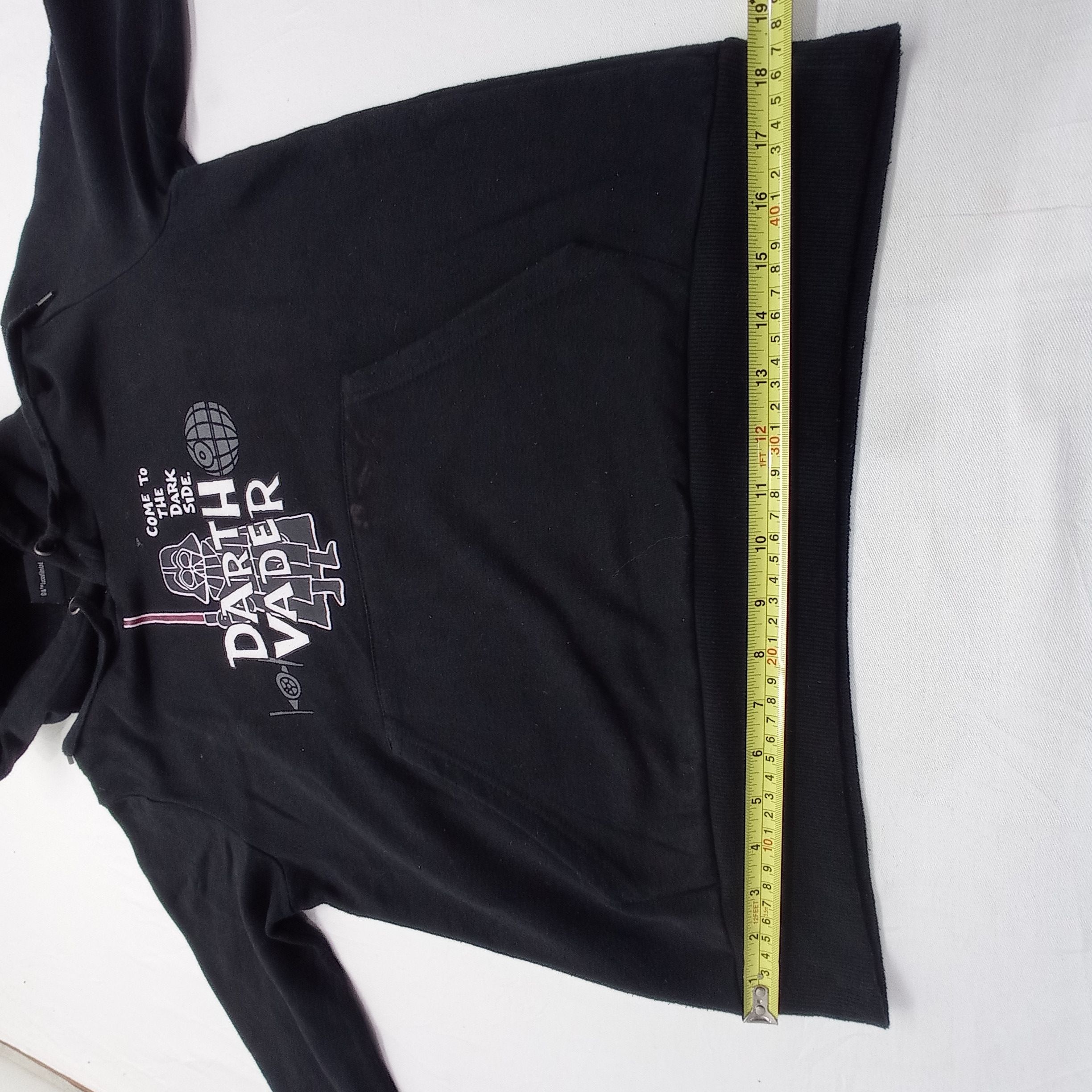 Star Wars Star Wars Darth Vader Hoodie Sweatshirts Size US M / EU 48-50 / 2 - 8 Thumbnail