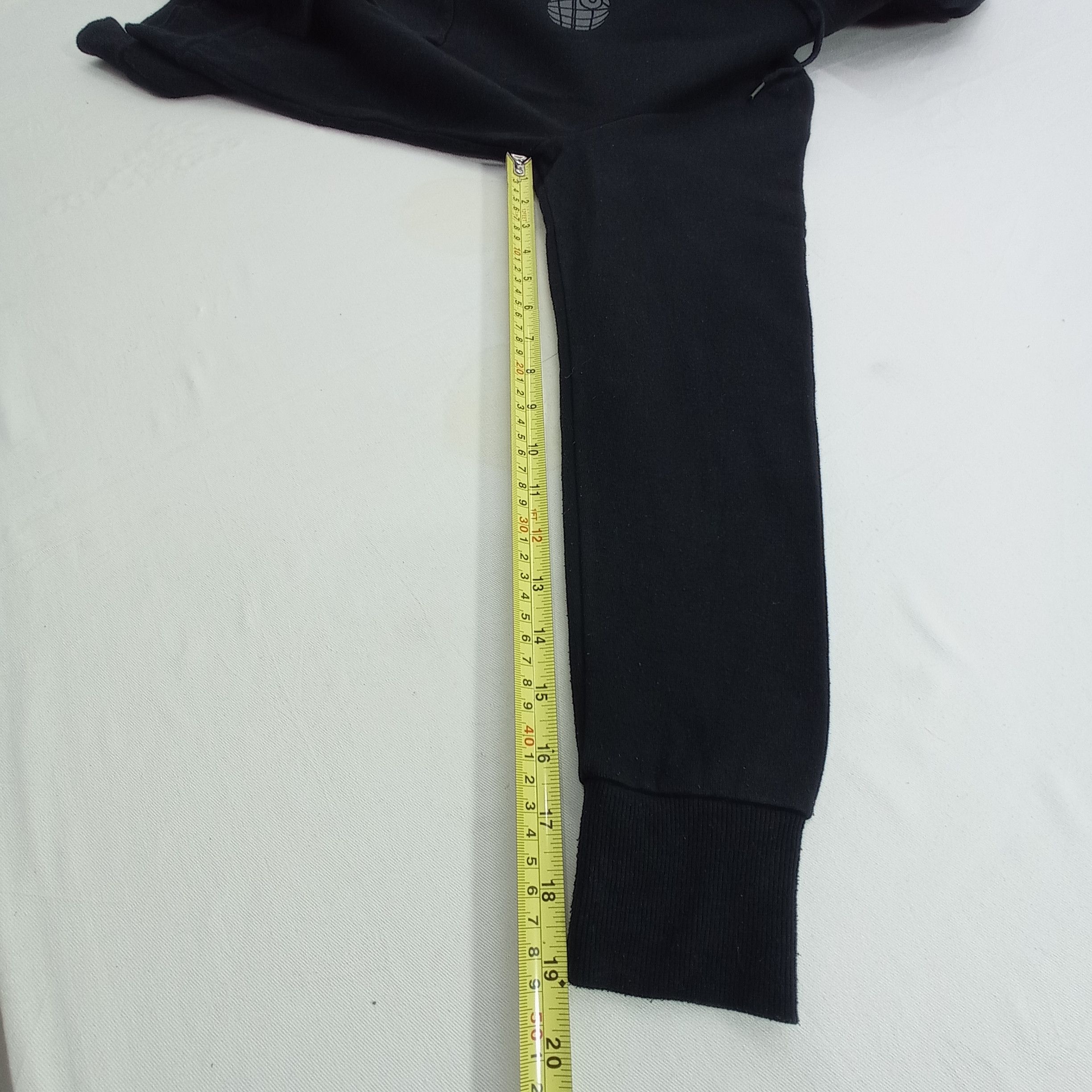 Star Wars Star Wars Darth Vader Hoodie Sweatshirts Size US M / EU 48-50 / 2 - 6 Thumbnail