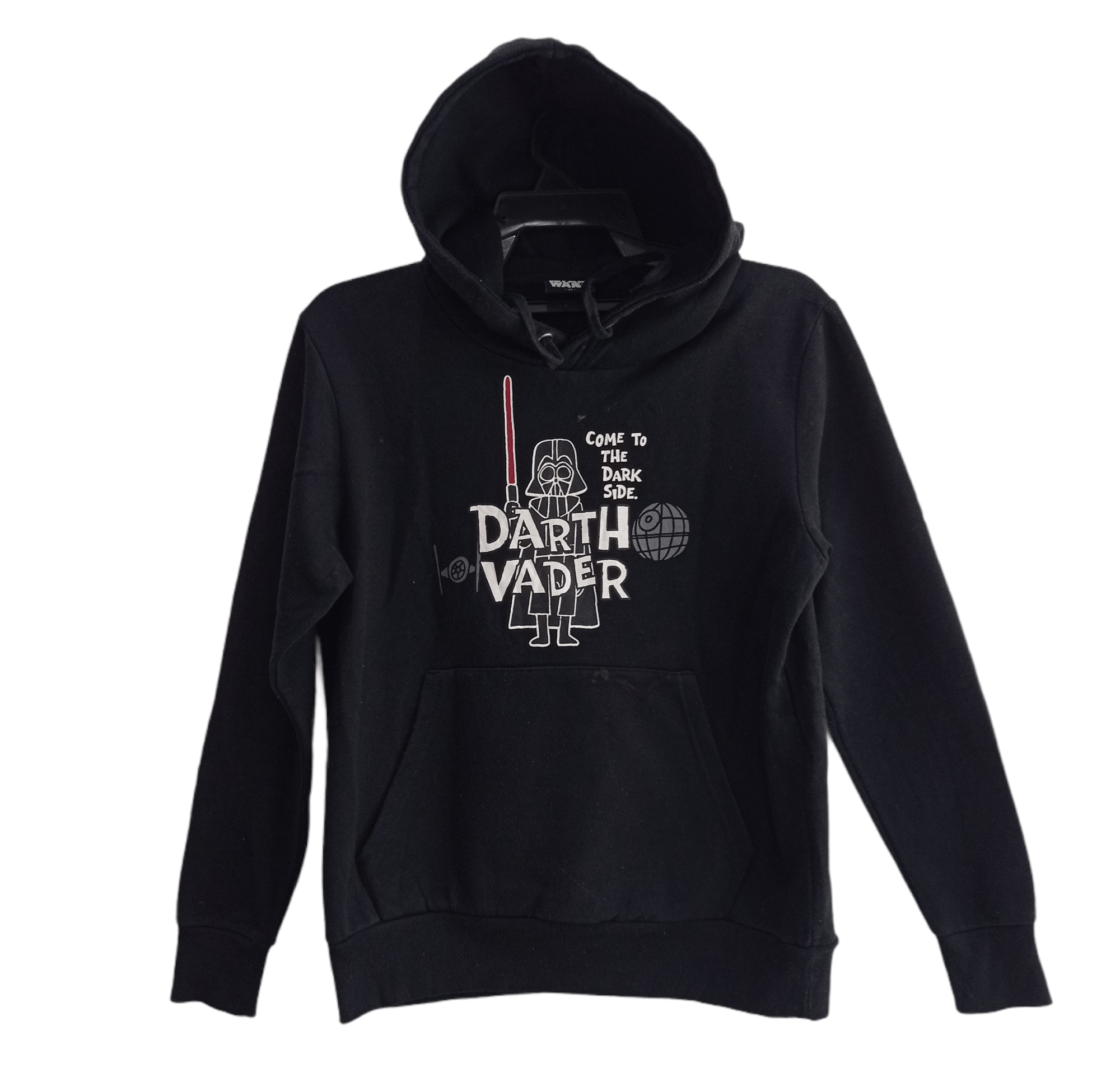 Star Wars Star Wars Darth Vader Hoodie Sweatshirts Size US M / EU 48-50 / 2 - 1 Thumbnail