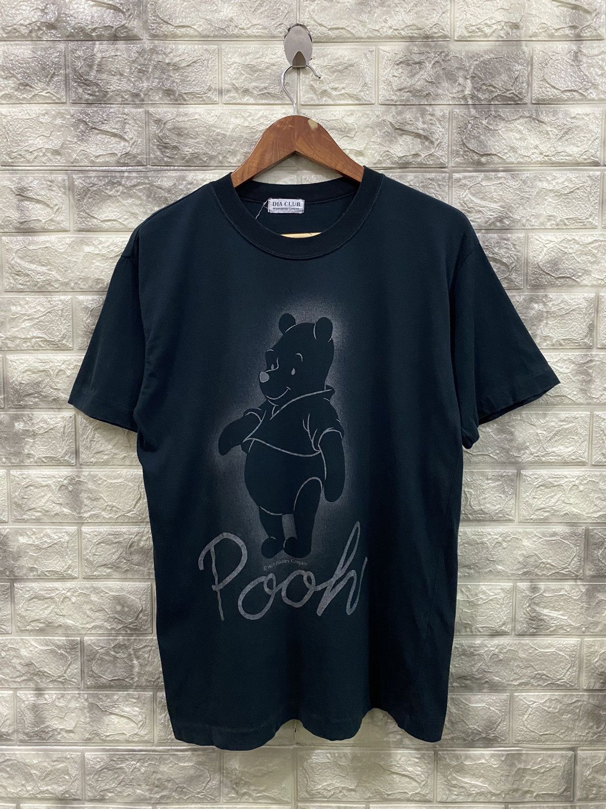 Disney × Vintage Vintage 90’s Pooh by Walt Disney Company Size US M / EU 48-50 / 2 - 1 Thumbnail