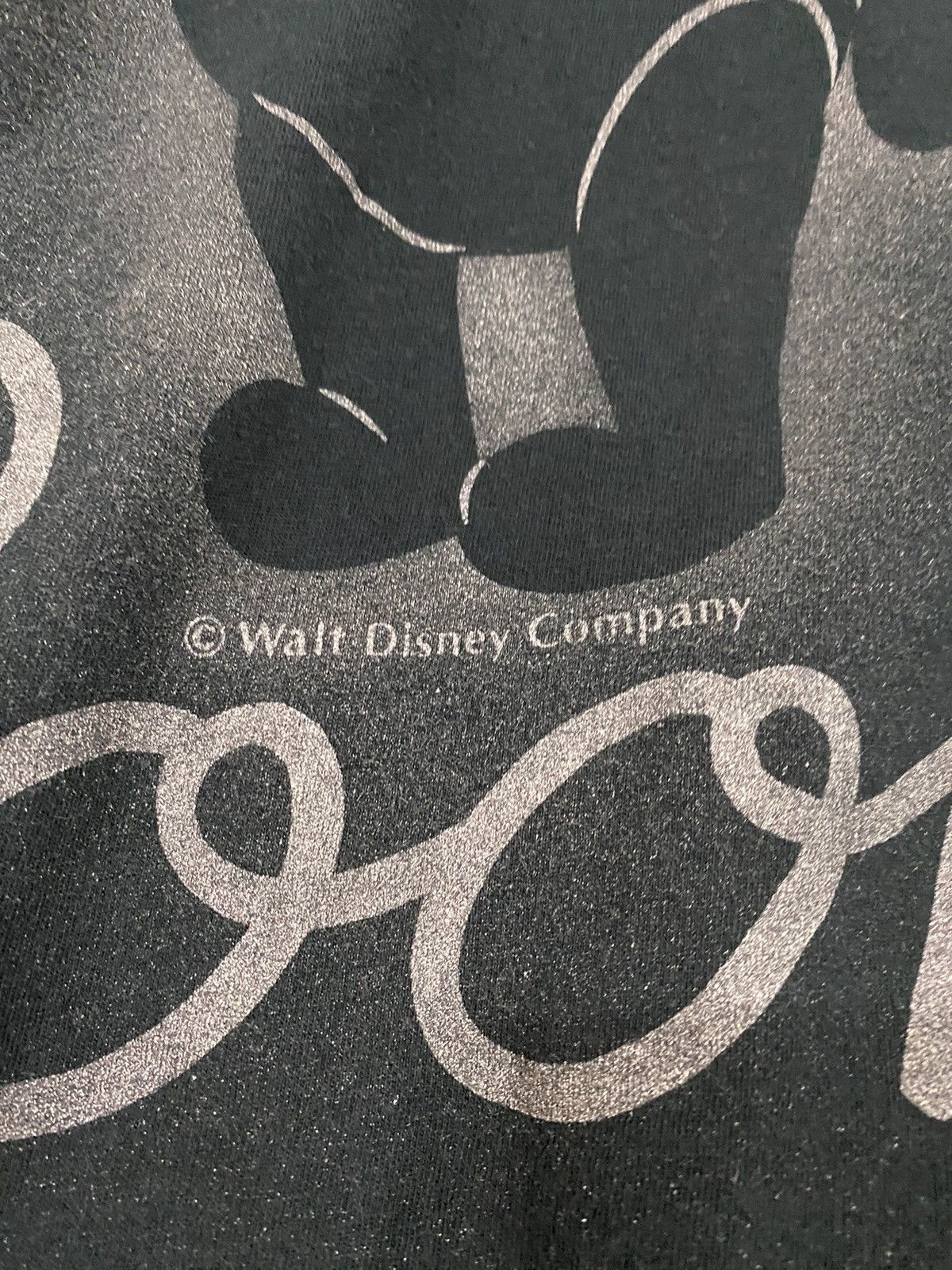 Disney × Vintage Vintage 90’s Pooh by Walt Disney Company Size US M / EU 48-50 / 2 - 3 Thumbnail