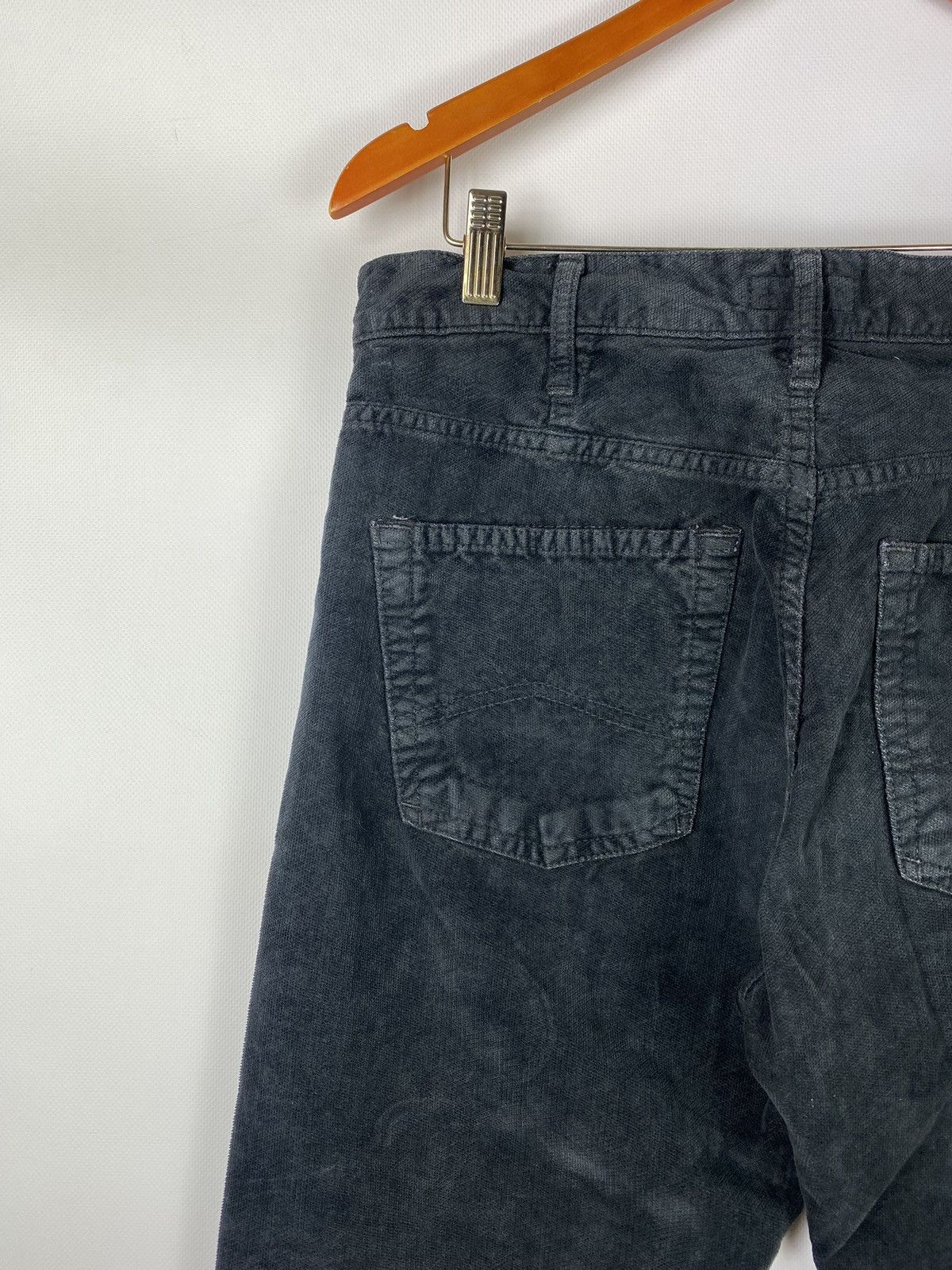 Armani VTG Armani Jeans men’s chino pants trousers size 32 Size US 32 / EU 48 - 7 Thumbnail