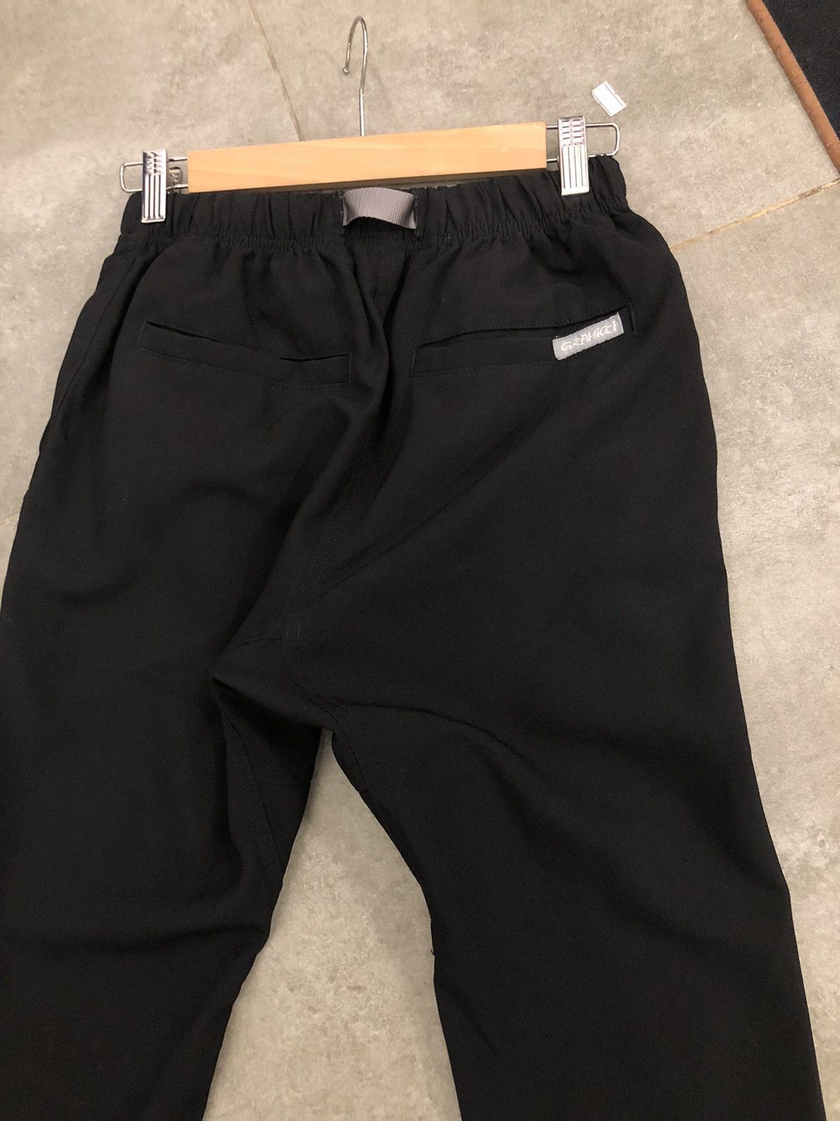 Gramicci Gramicci Pants Hiking Size US 27 - 17 Thumbnail