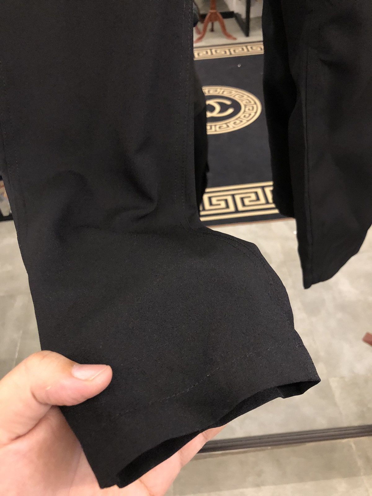 Gramicci Gramicci Pants Hiking Size US 27 - 3 Thumbnail