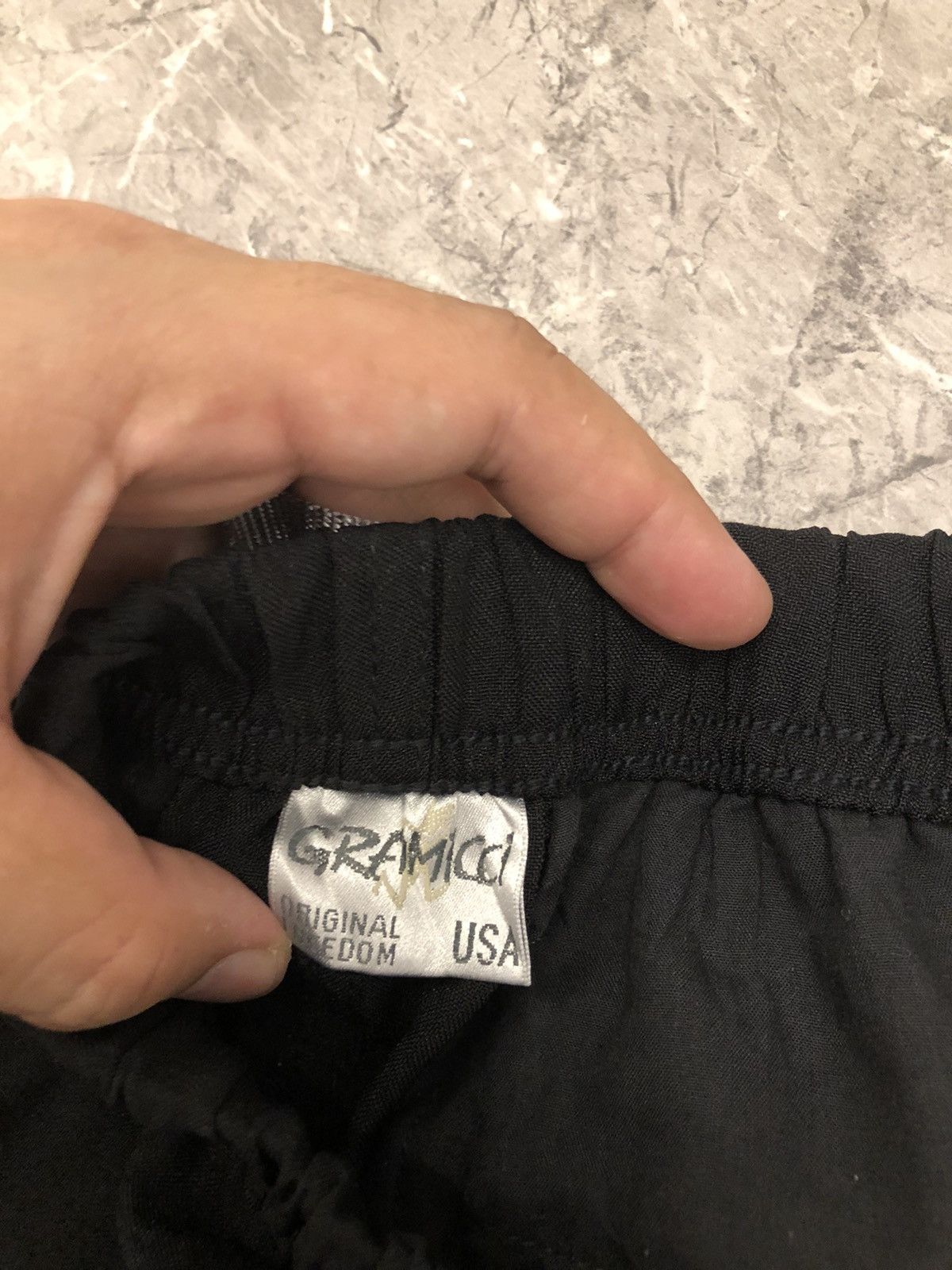 Gramicci Gramicci Pants Hiking Size US 27 - 19 Thumbnail