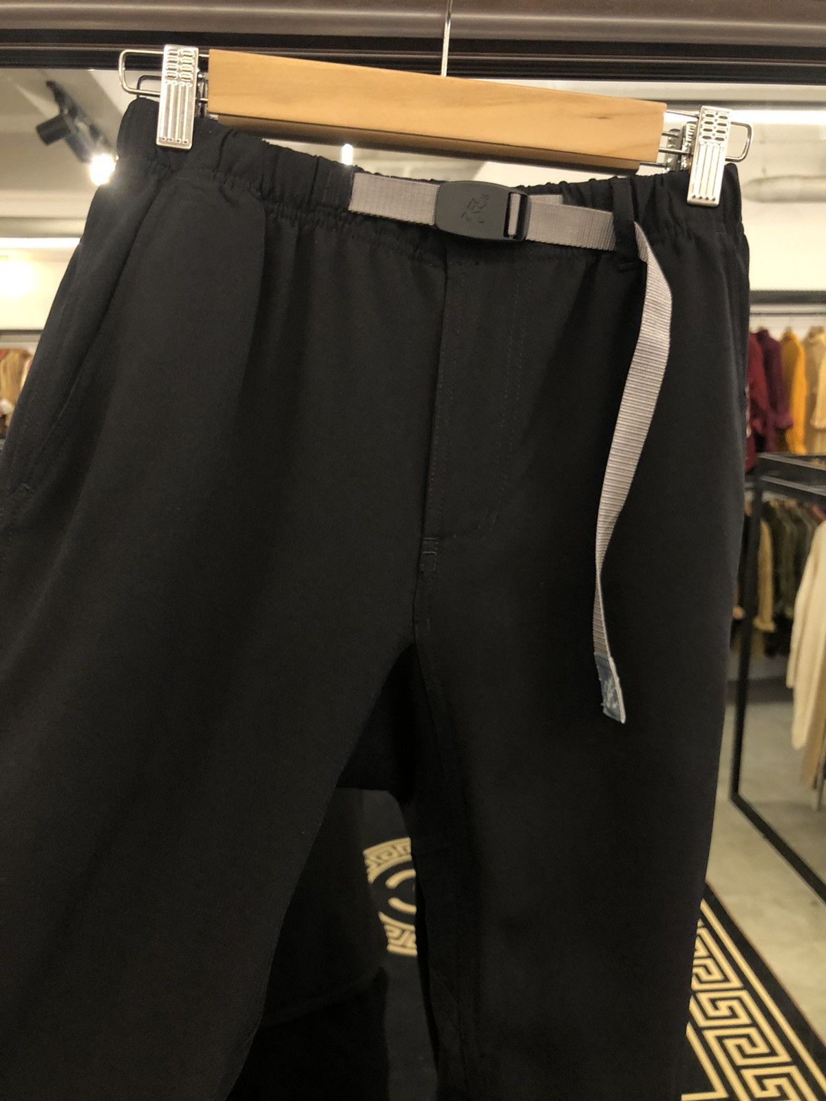 Gramicci Gramicci Pants Hiking Size US 27 - 4 Thumbnail