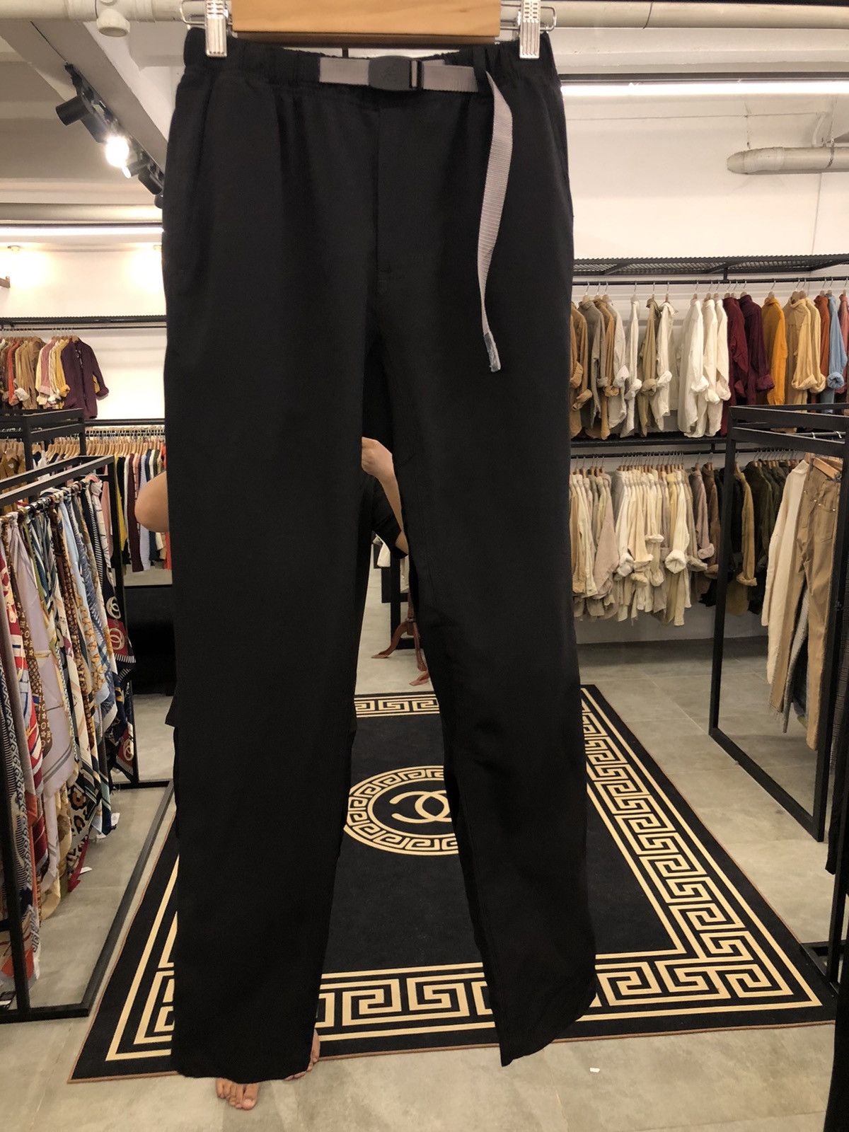 Gramicci Gramicci Pants Hiking Size US 27 - 1 Thumbnail