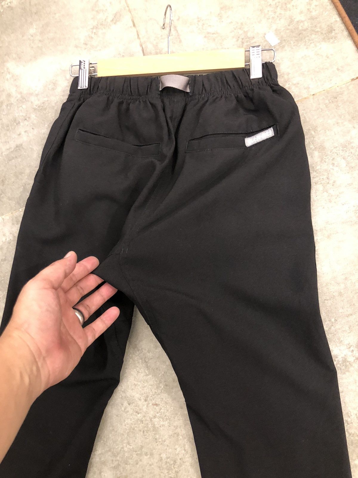Gramicci Gramicci Pants Hiking Size US 27 - 16 Thumbnail