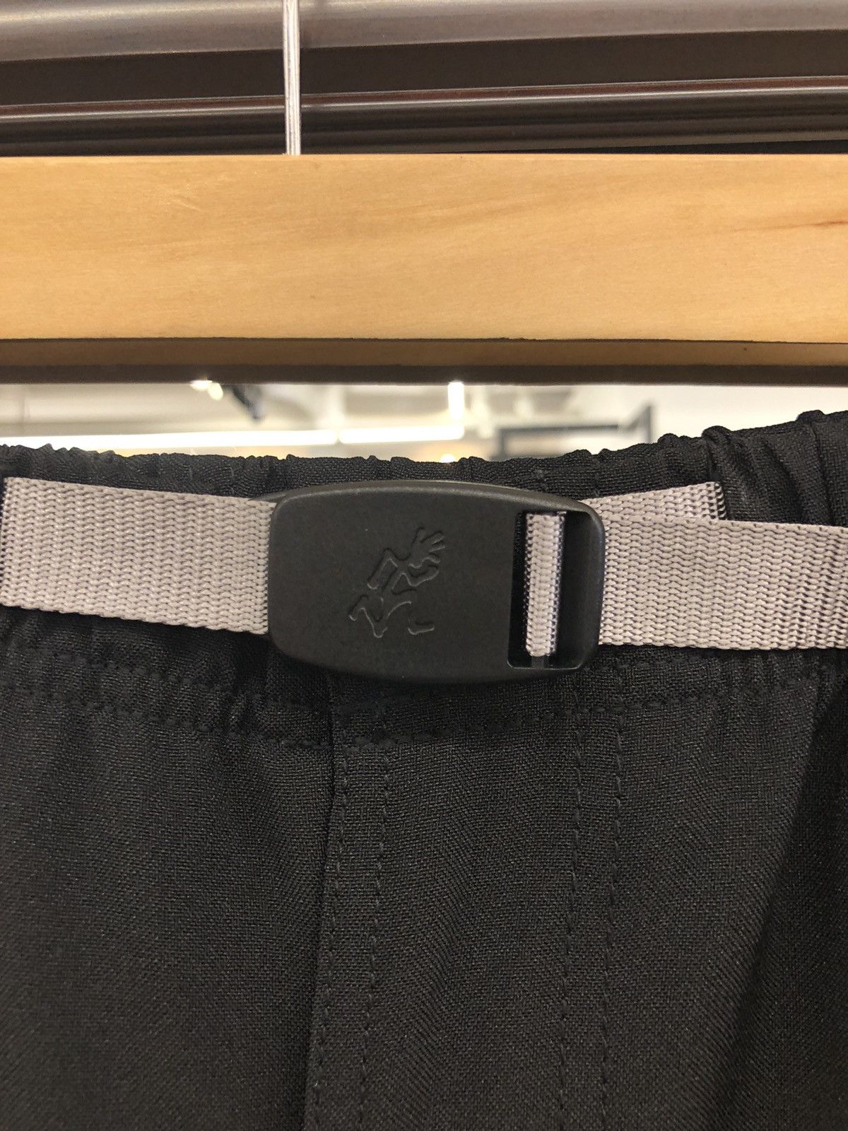 Gramicci Gramicci Pants Hiking Size US 27 - 5 Thumbnail