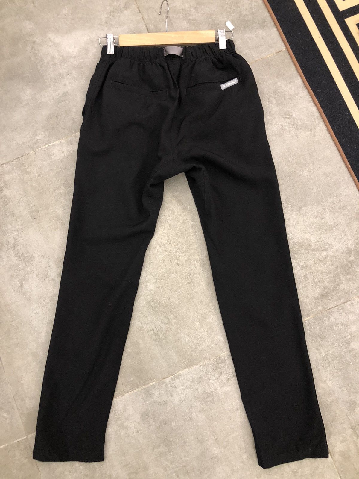 Gramicci Gramicci Pants Hiking Size US 27 - 15 Thumbnail